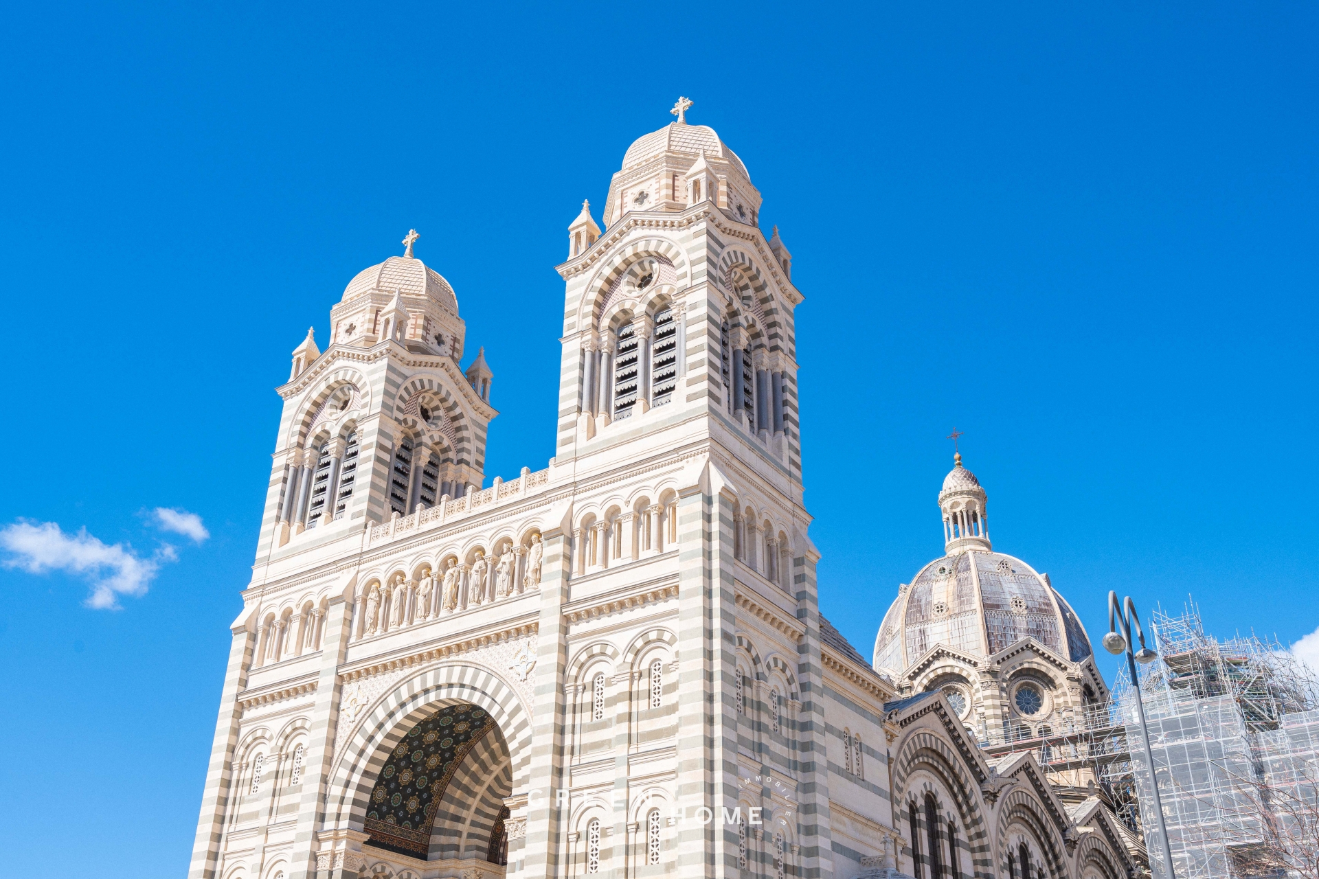 Achat Marseille 2 - Appartement - 4 pièces