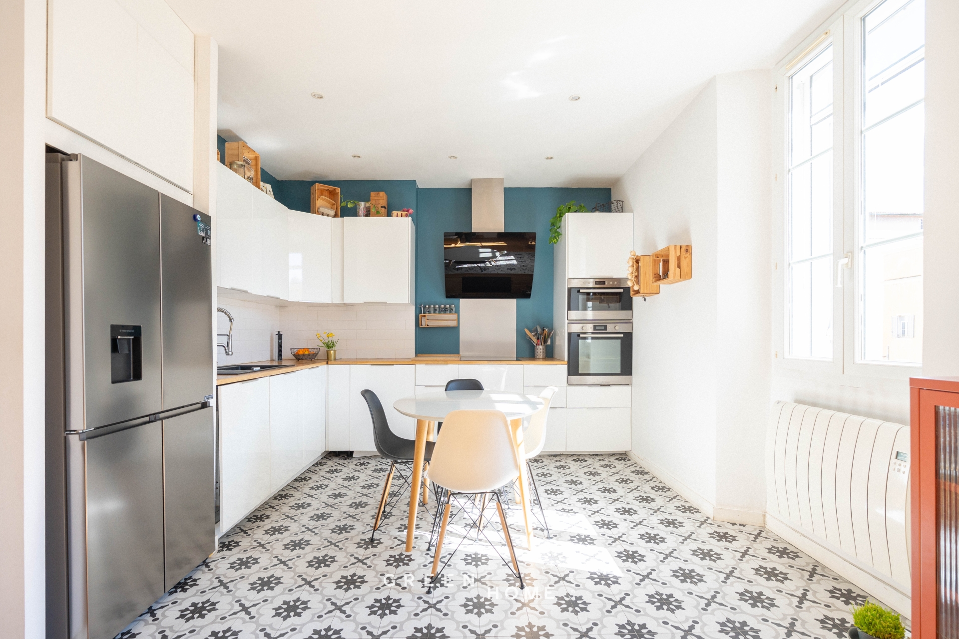 Achat Marseille 2 - Appartement - 4 pièces