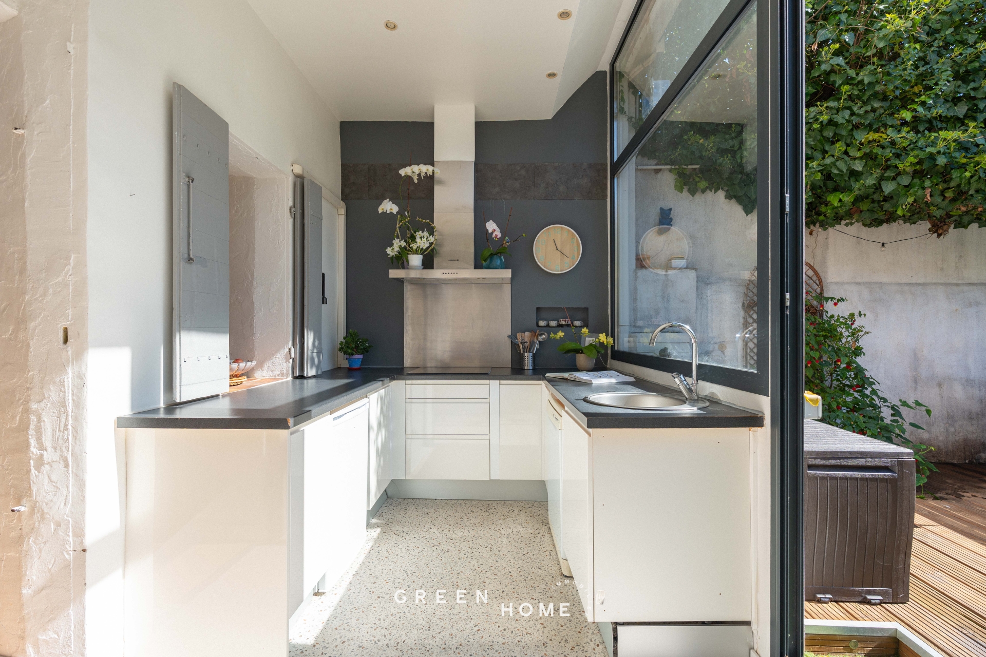 Achat Marseille 9 - Maison - 5 pièces