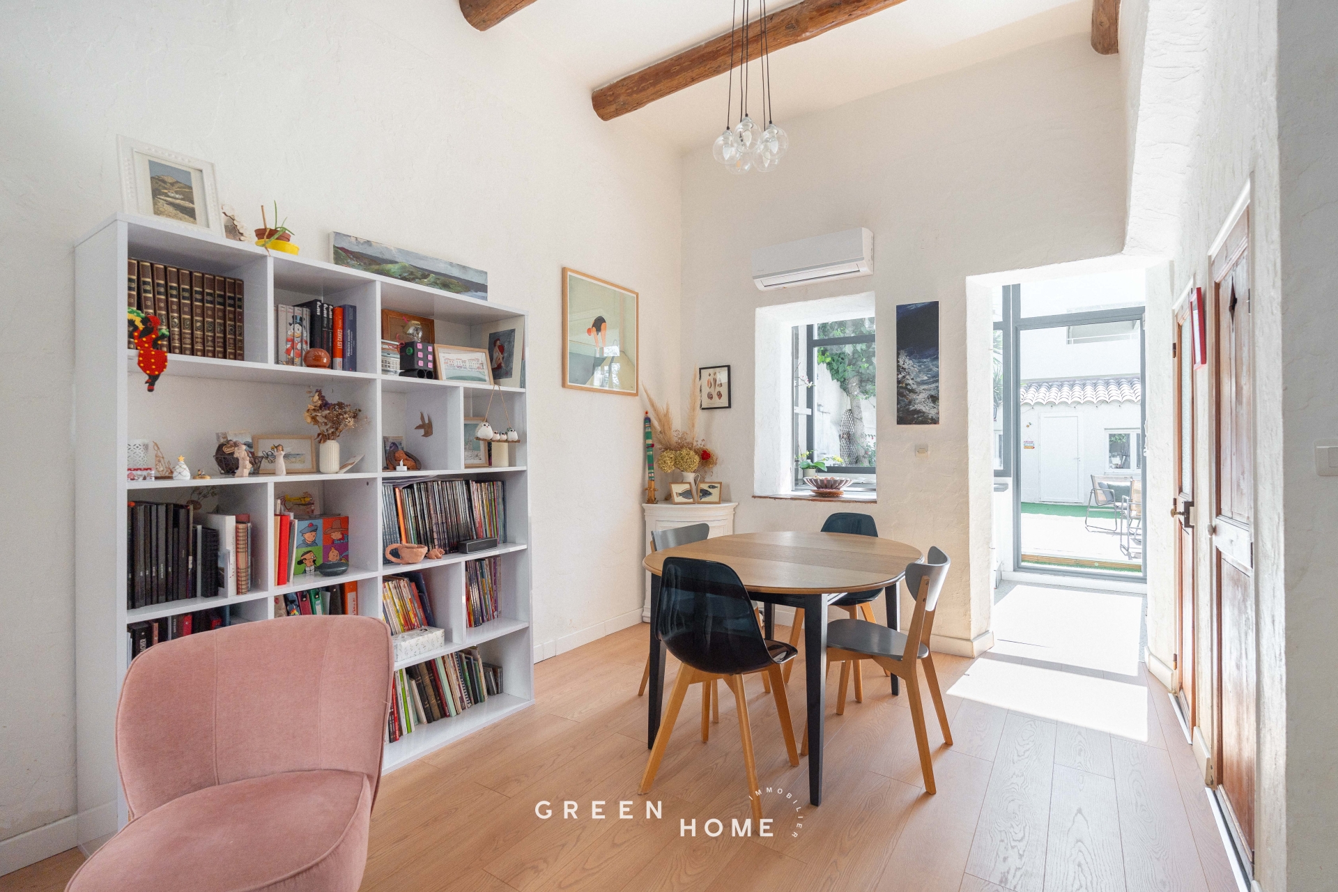 Achat Marseille 9 - Maison - 5 pièces