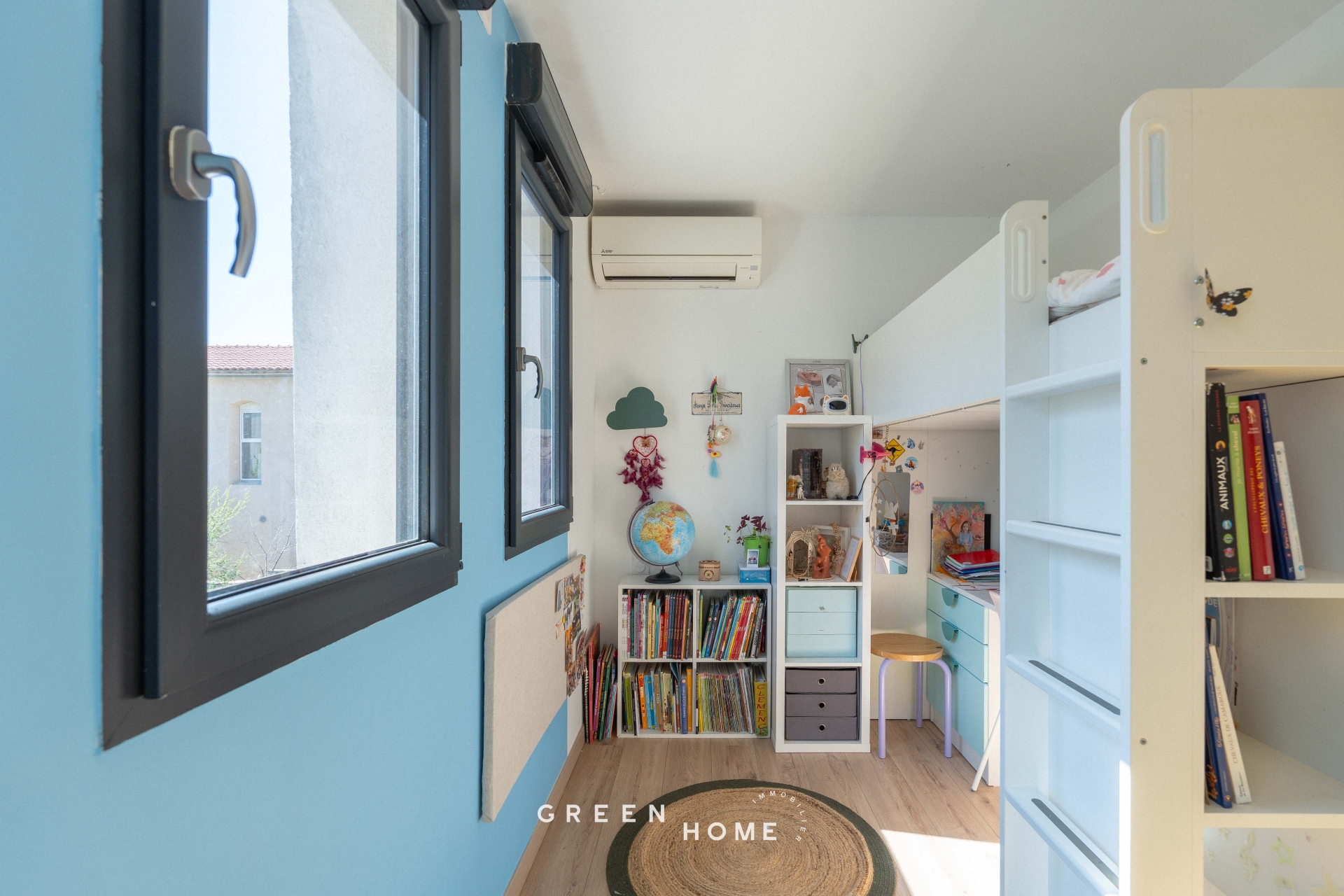 Achat Marseille 9 - Maison - 5 pièces