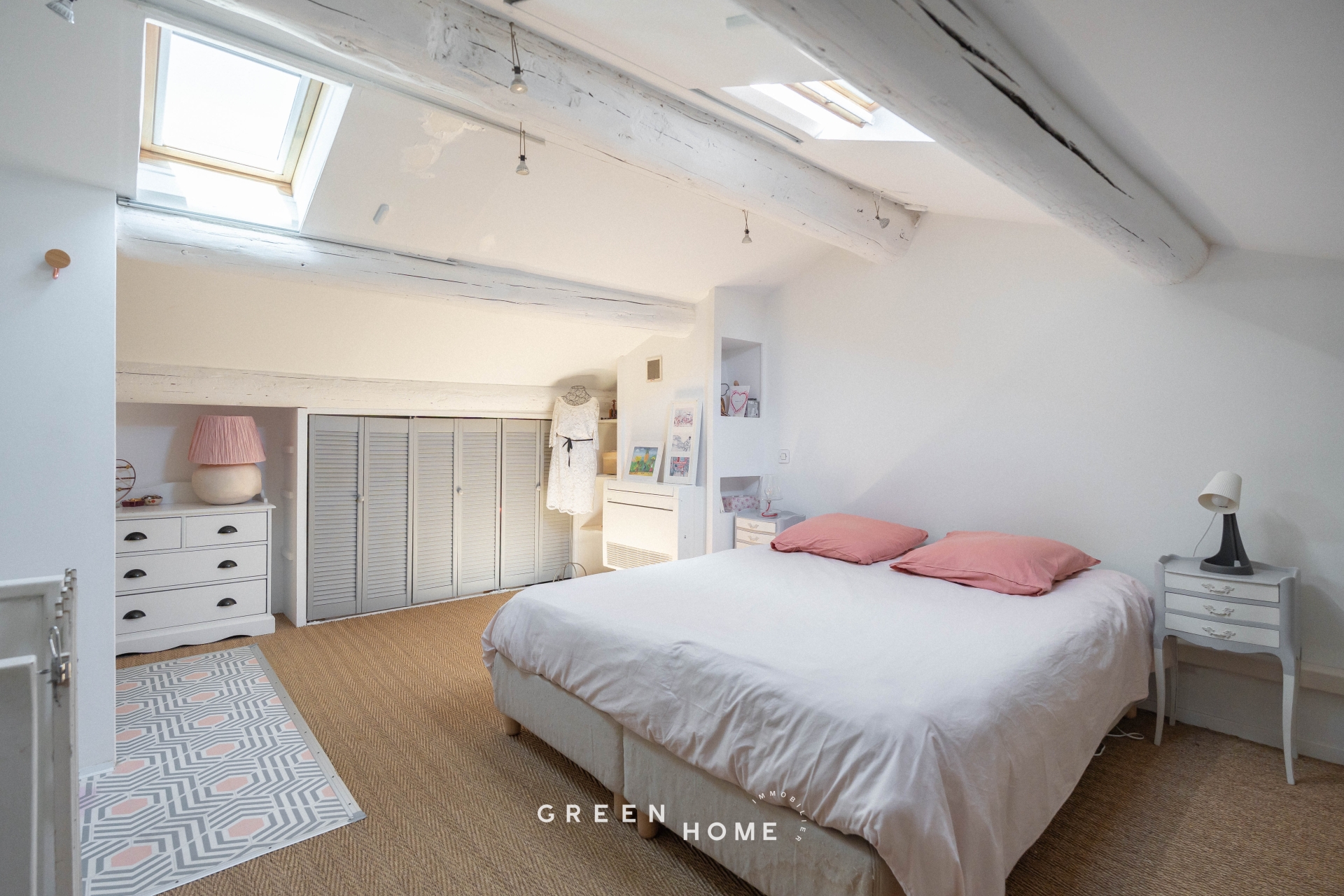 Achat Marseille 9 - Maison - 5 pièces