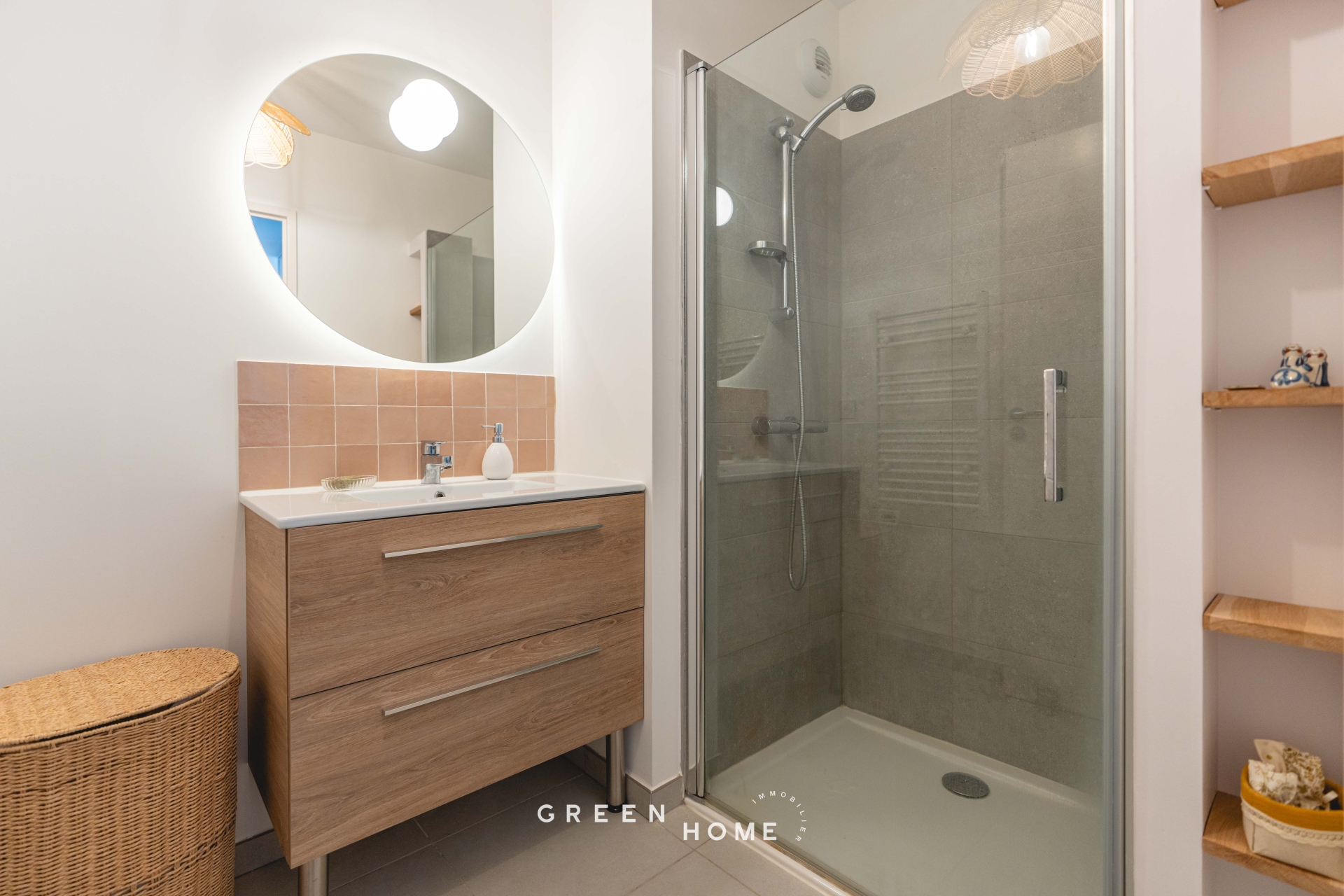 Achat Aix-en-Provence - Appartement - 3 pièces