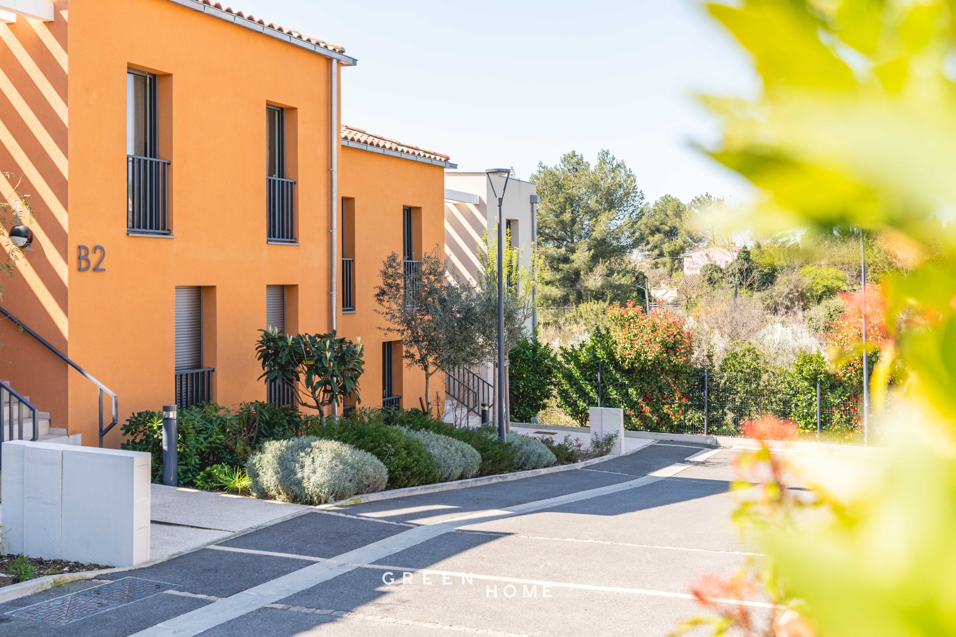 Achat Aix-en-Provence - Appartement - 3 pièces