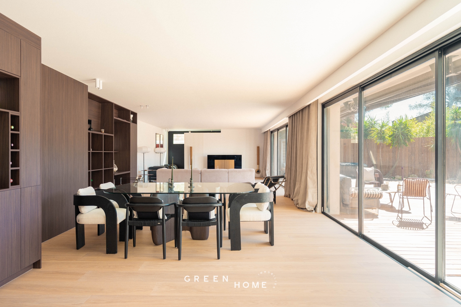 Achat BANDOL - Maison - 6 pièces