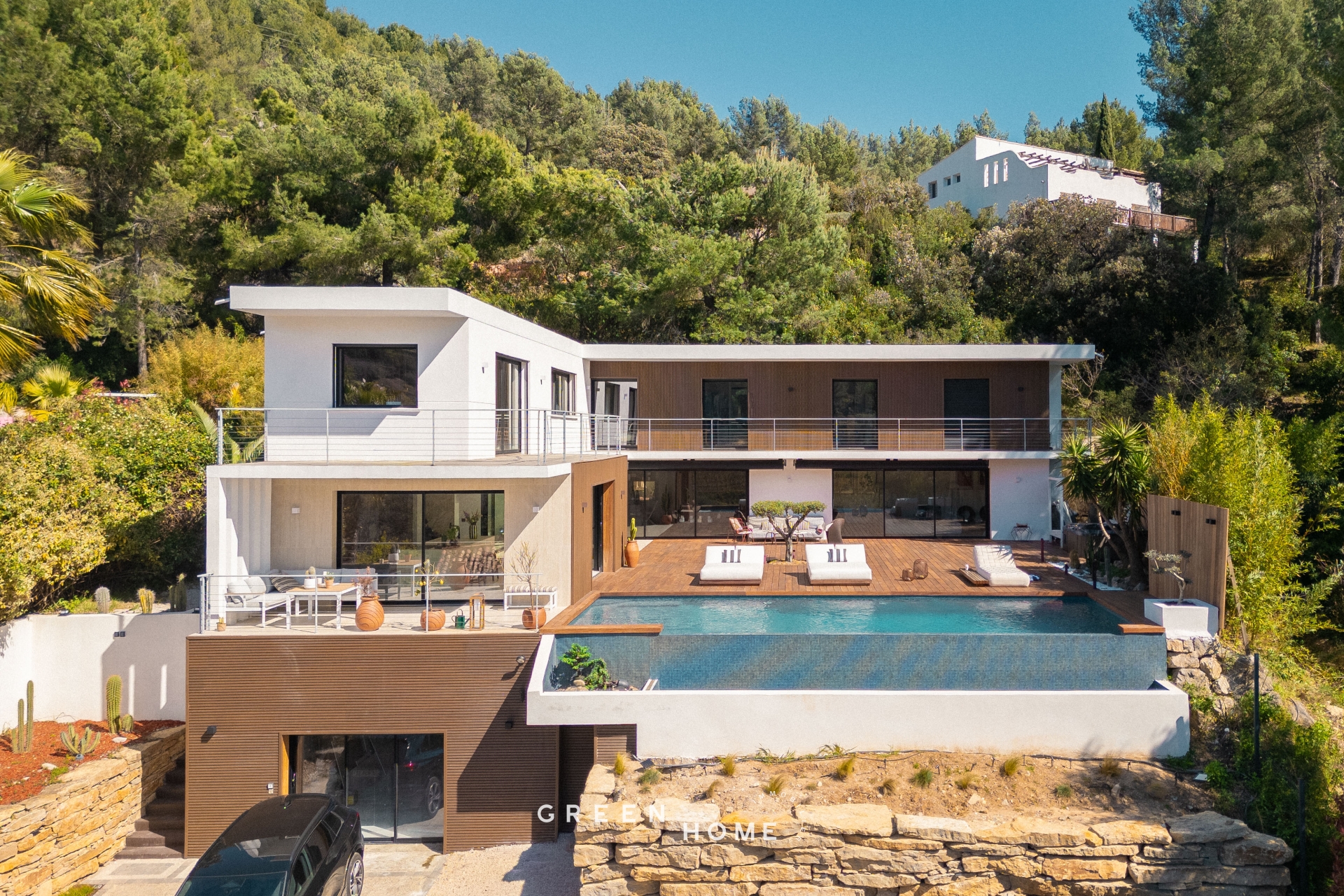 Achat BANDOL - Maison - 6 pièces