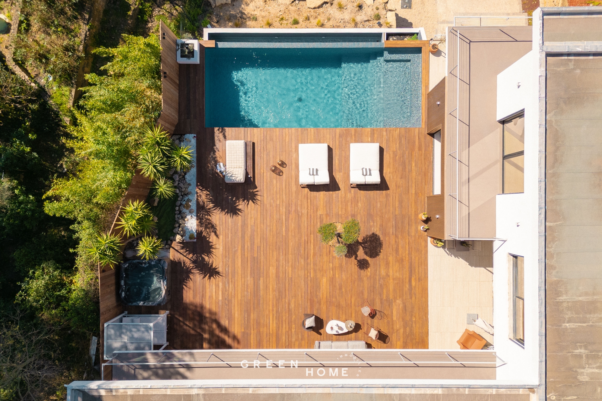 Achat BANDOL - Maison - 6 pièces