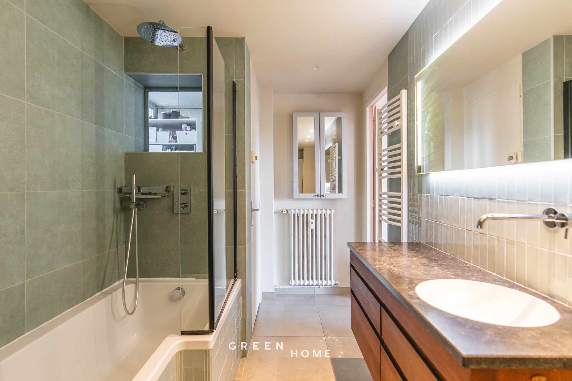 Achat Aix-en-Provence - Appartement - 3 pièces