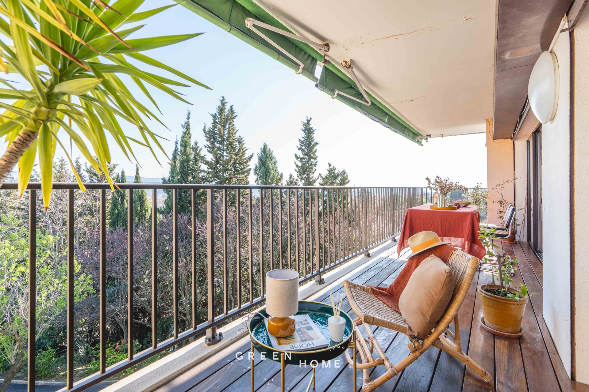 Achat Aix-en-Provence - Appartement - 3 pièces