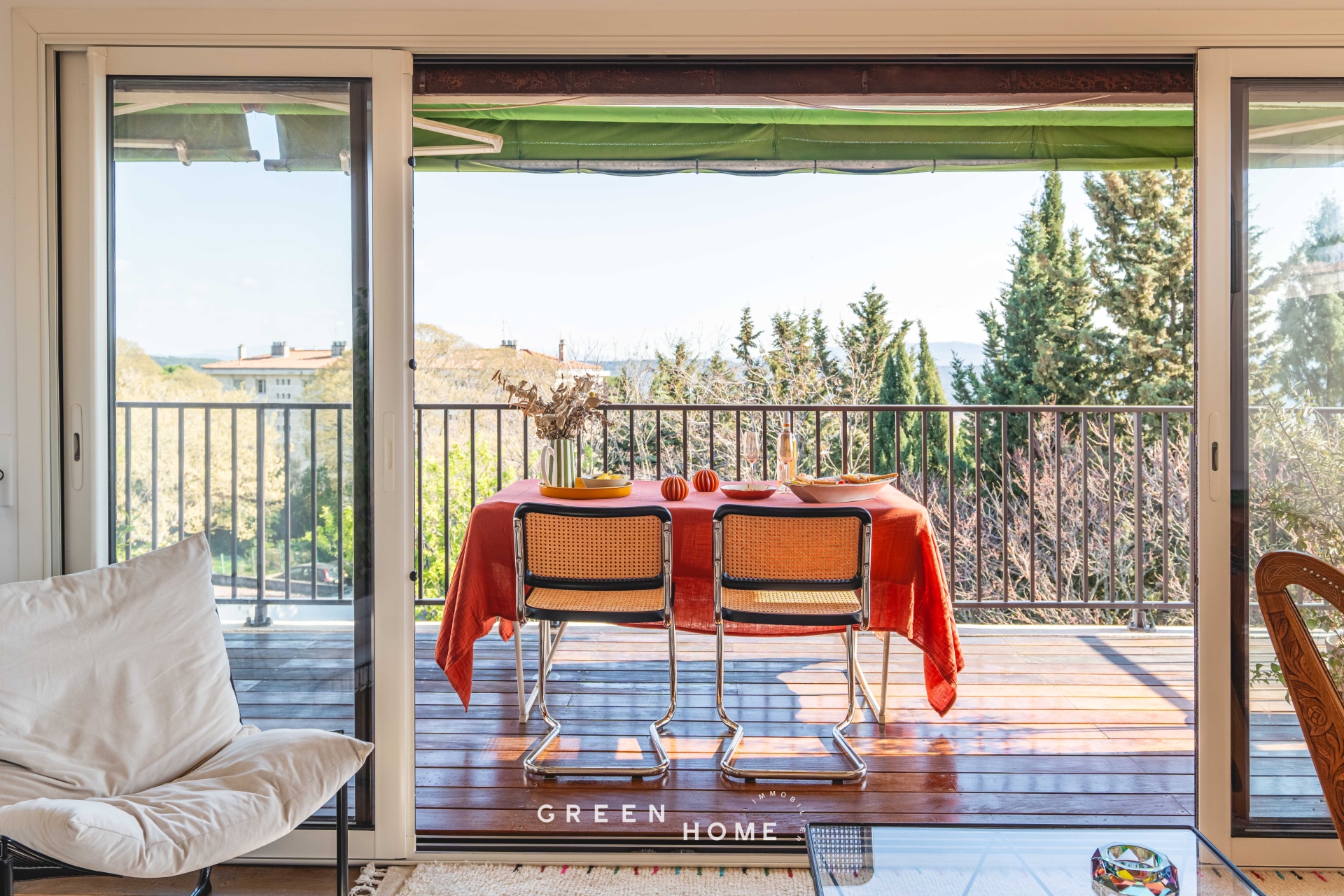 Achat Aix-en-Provence - Appartement - 3 pièces