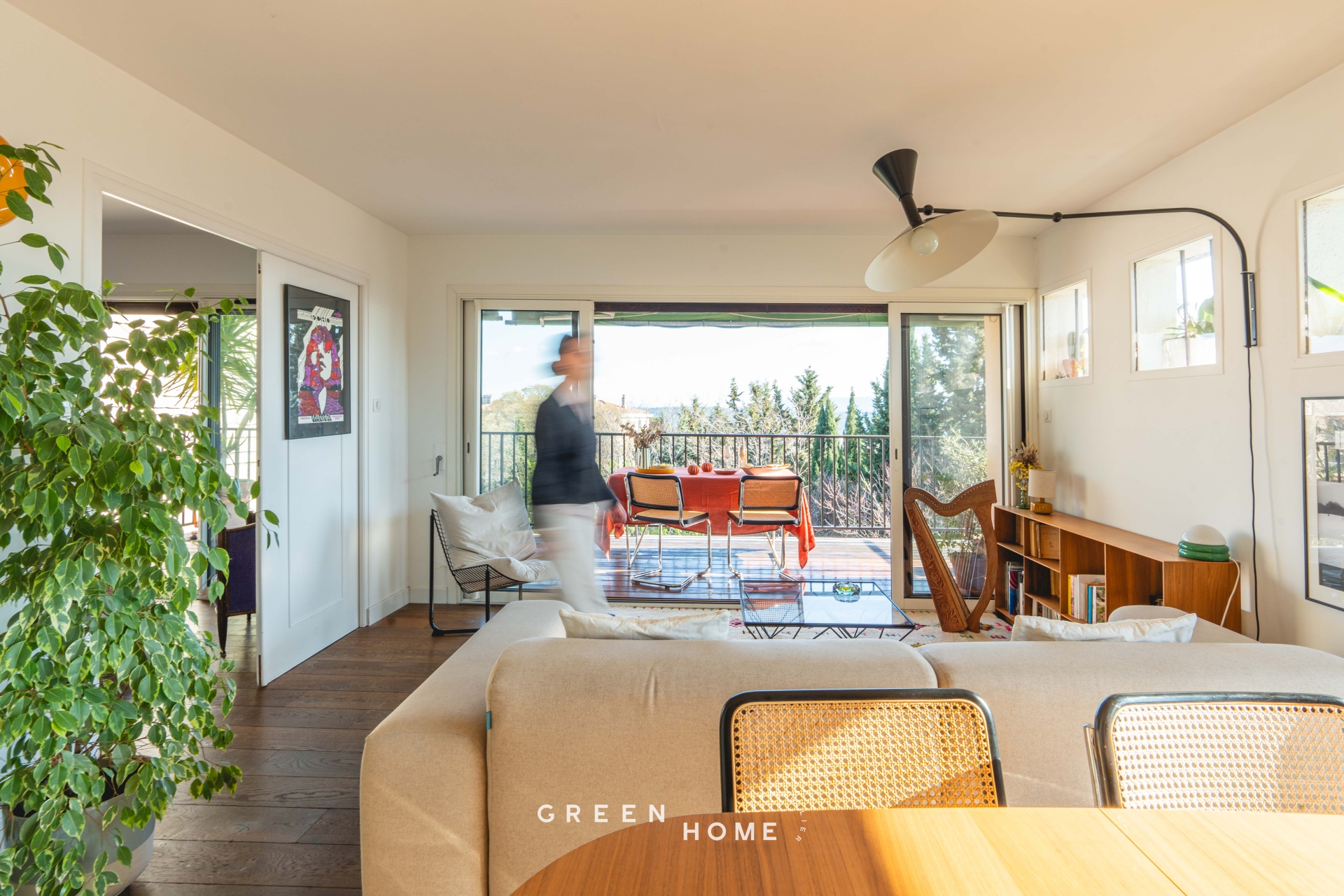 Achat Aix-en-Provence - Appartement - 3 pièces