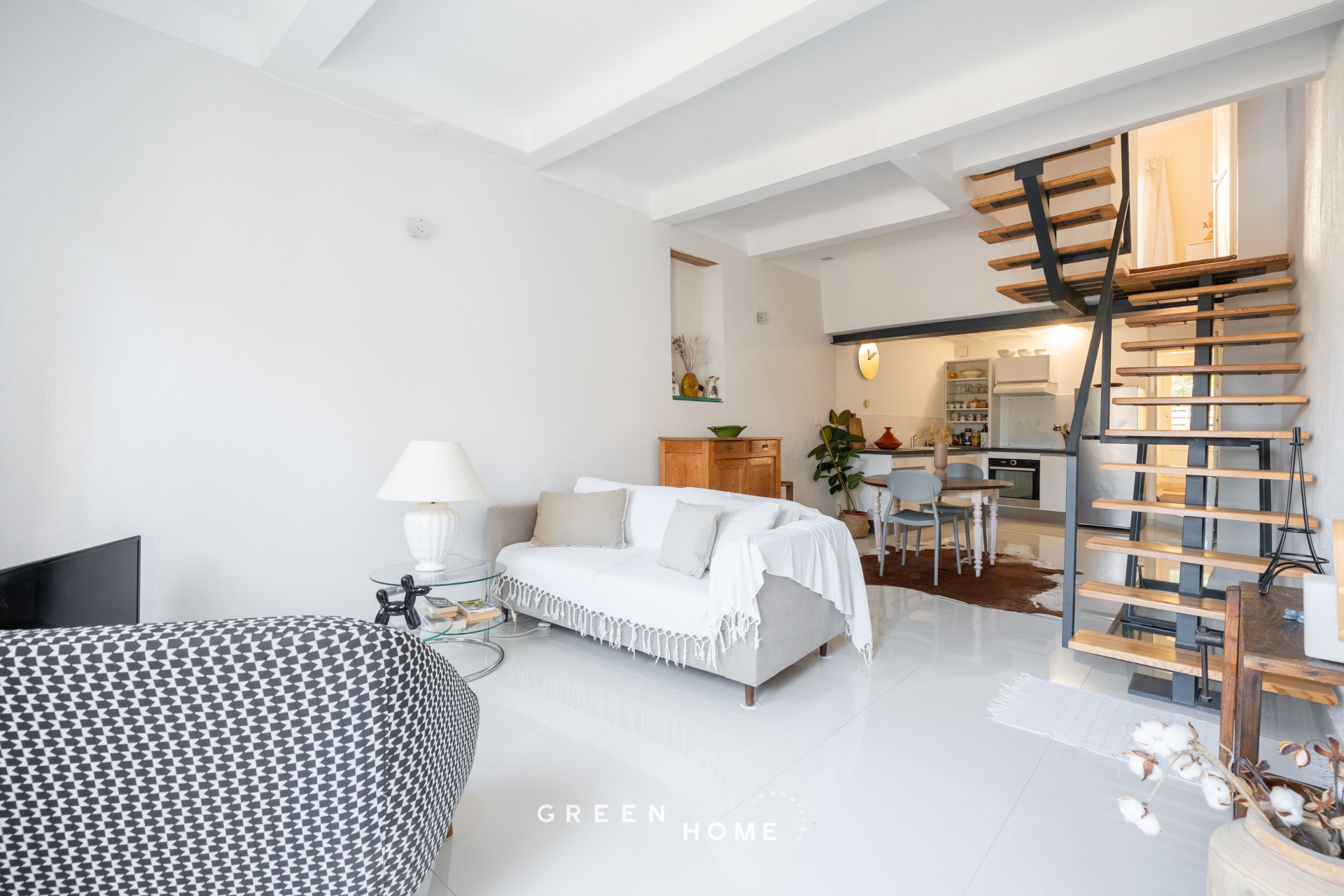 Achat Gémenos - Maison - 3 pièces