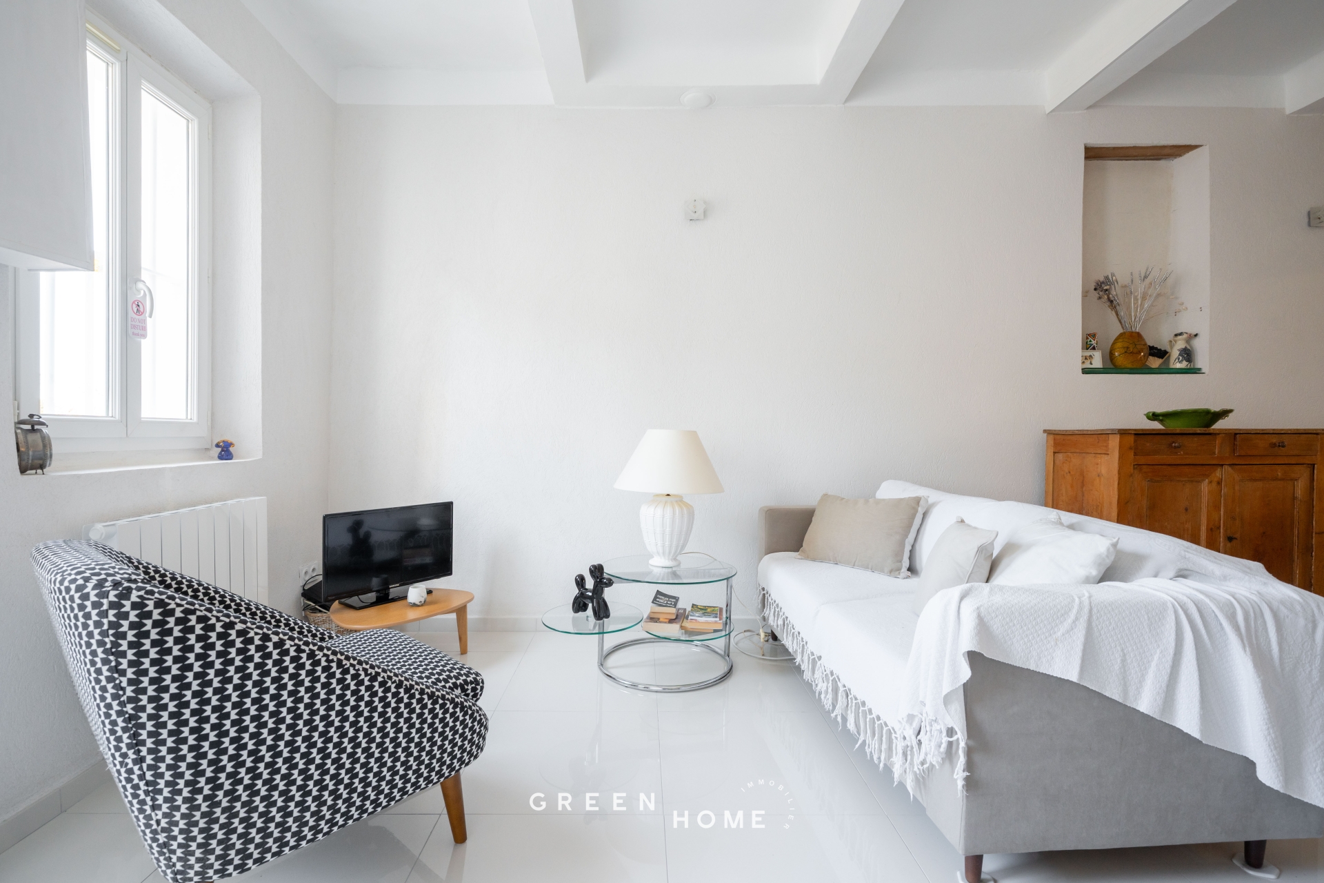 Achat Gémenos - Maison - 3 pièces