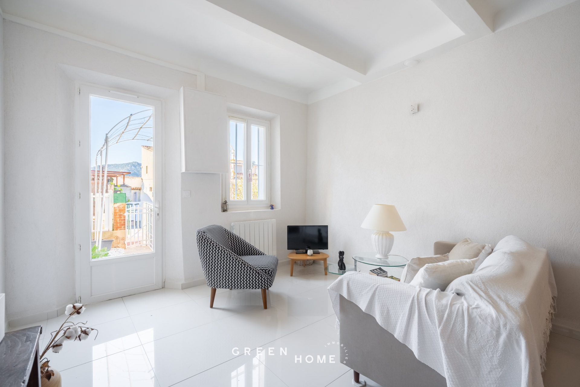 Achat Gémenos - Maison - 3 pièces