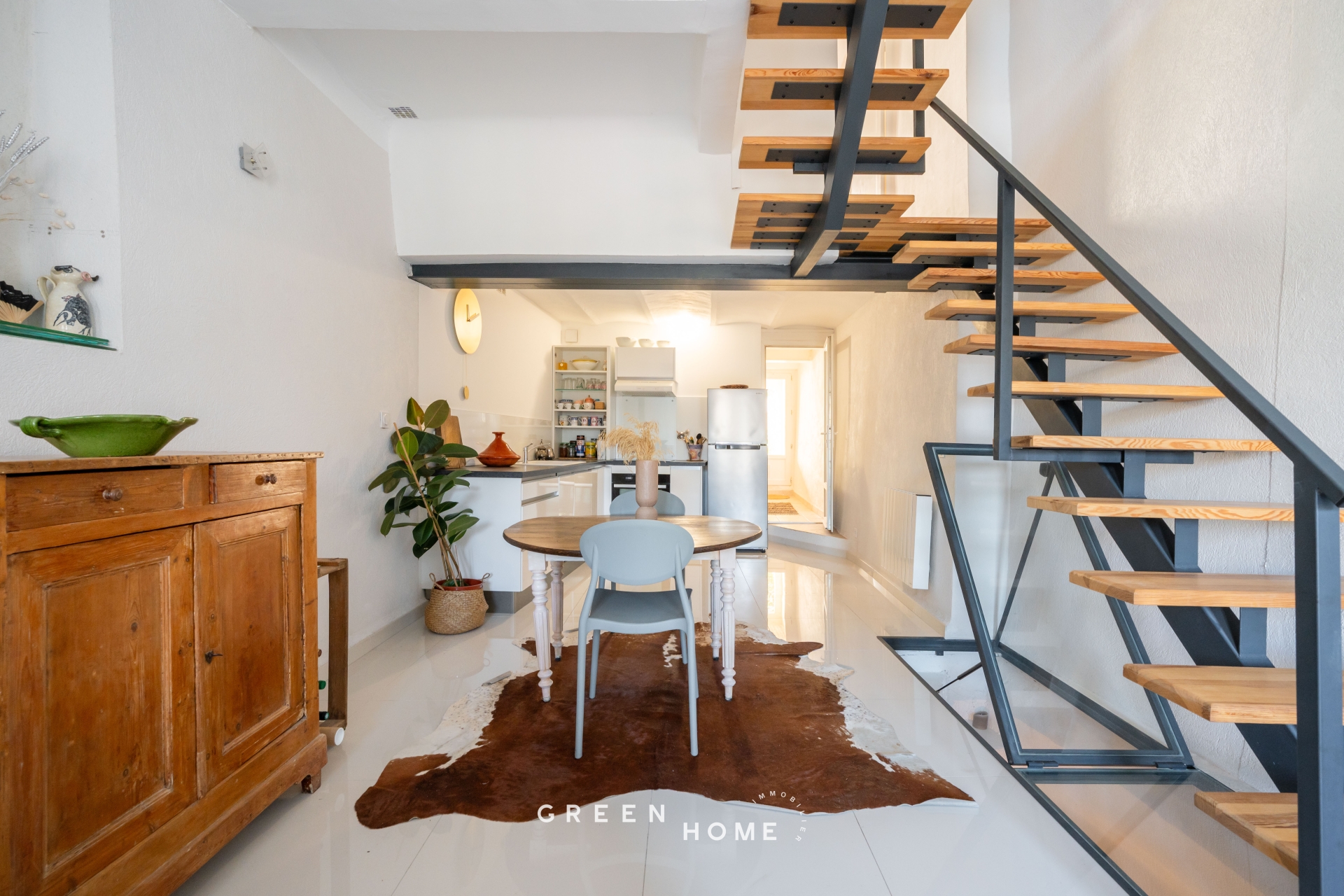 Achat Gémenos - Maison - 3 pièces