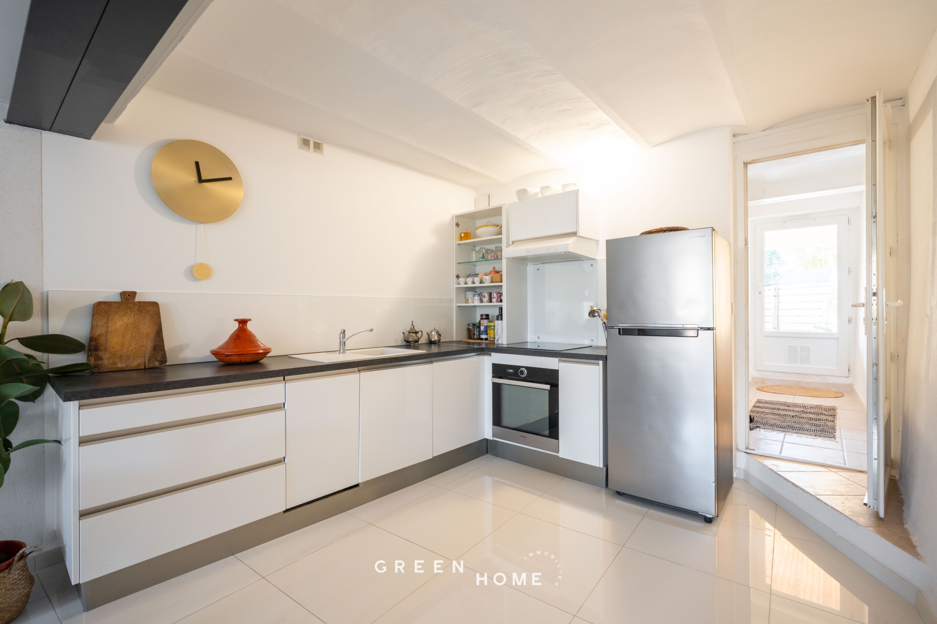 Achat Gémenos - Maison - 3 pièces