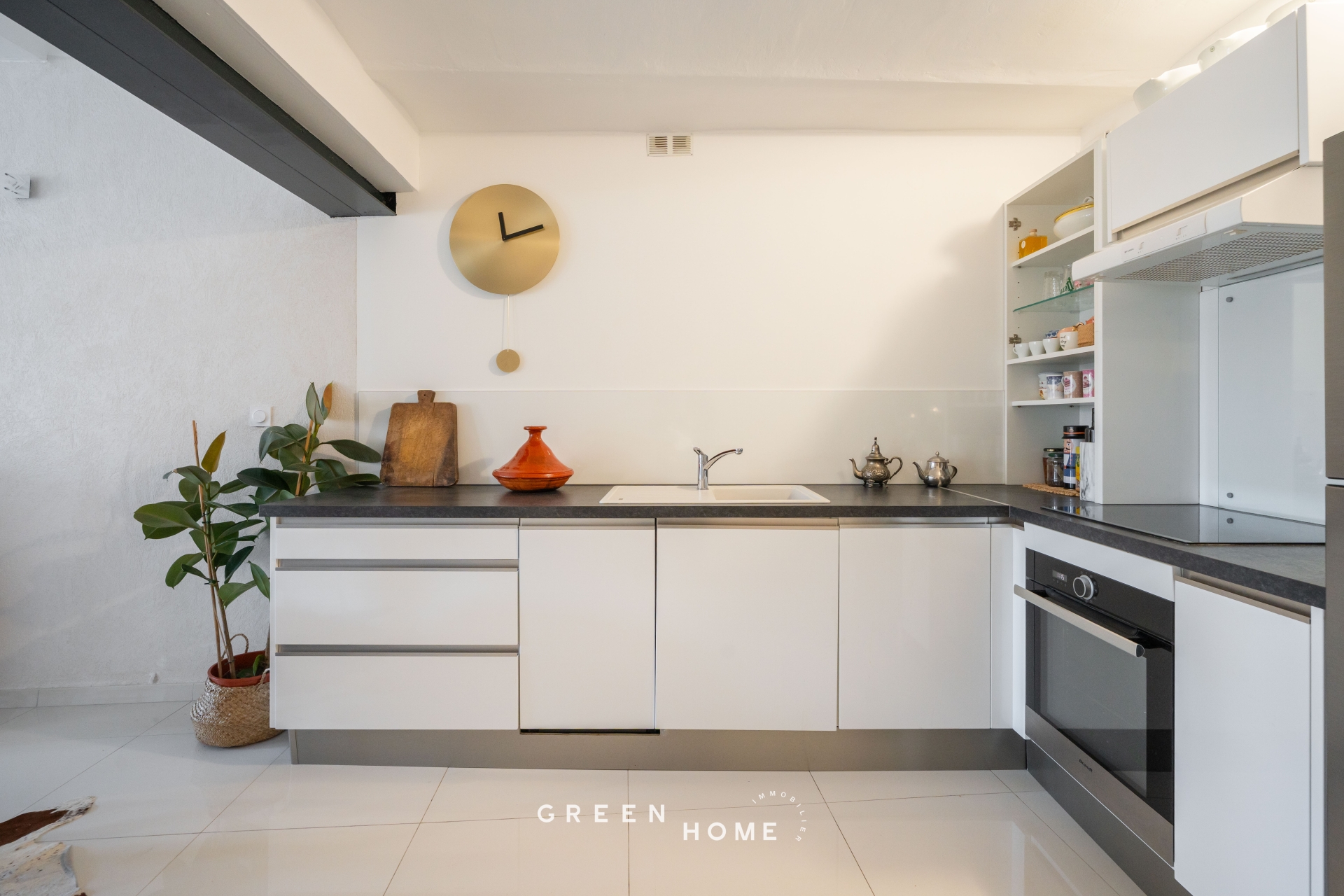 Achat Gémenos - Maison - 3 pièces