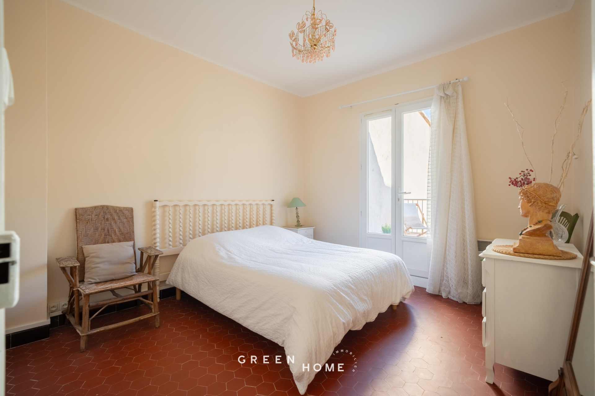 Achat Gémenos - Maison - 3 pièces