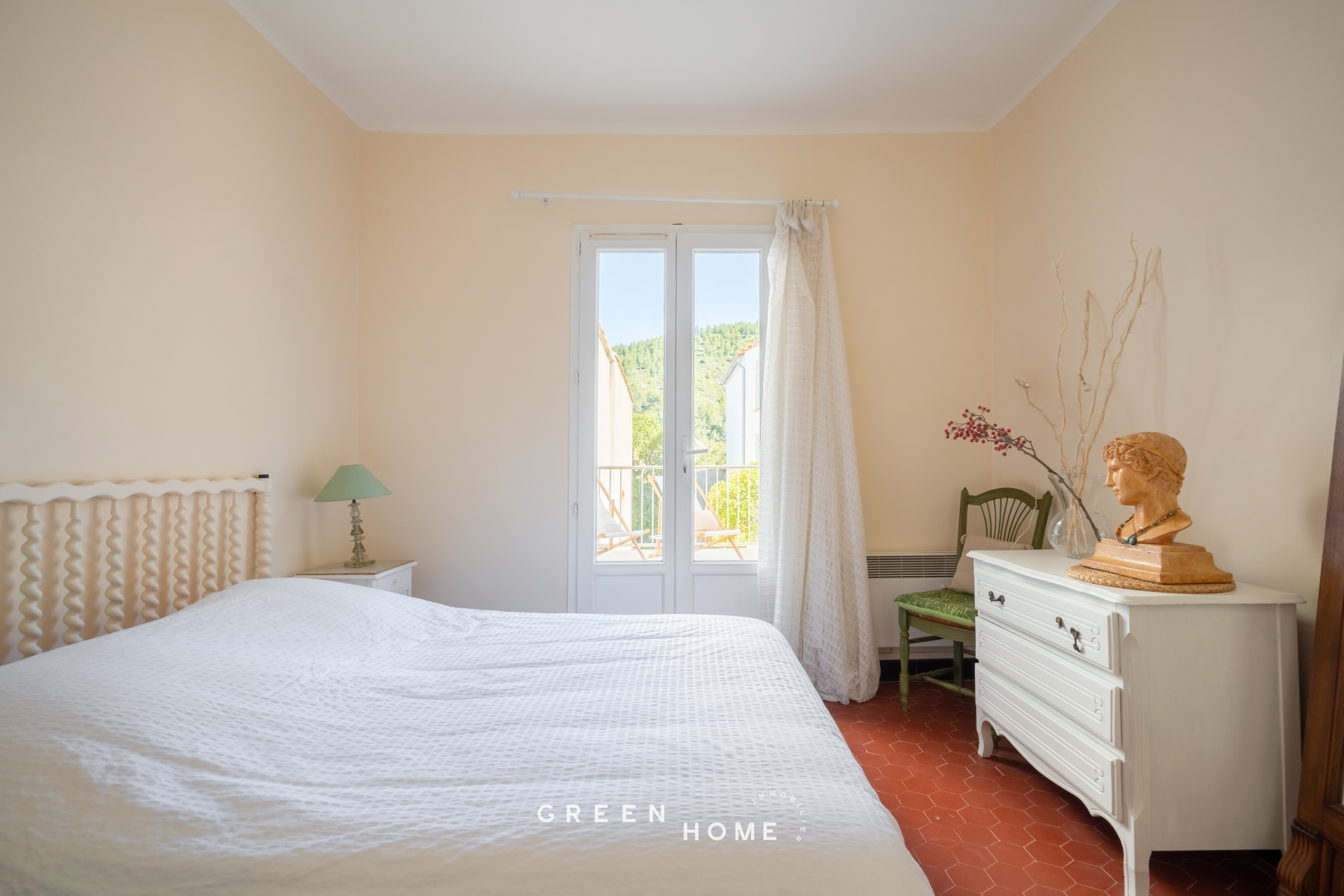 Achat Gémenos - Maison - 3 pièces