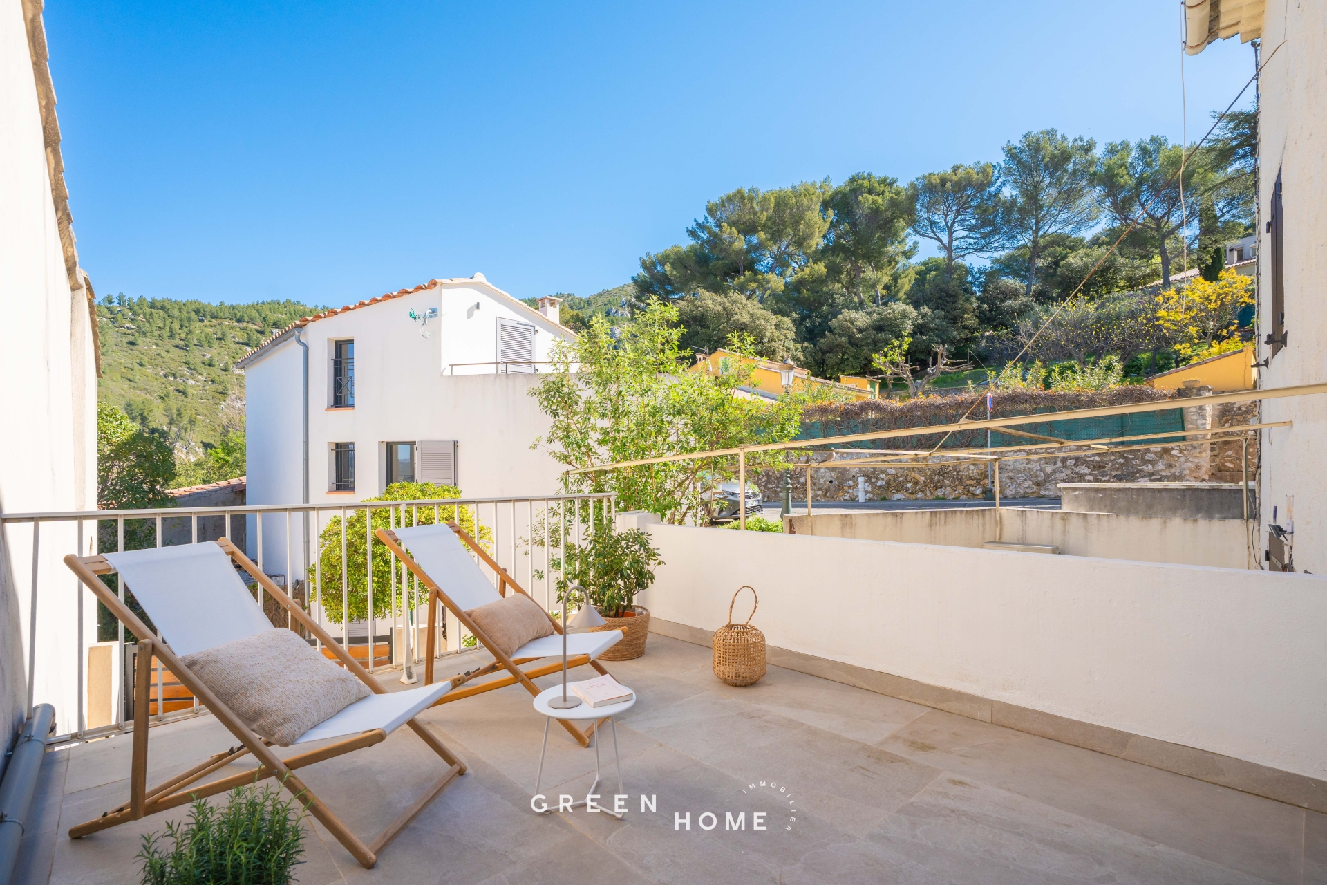 Achat Gémenos - Maison - 3 pièces