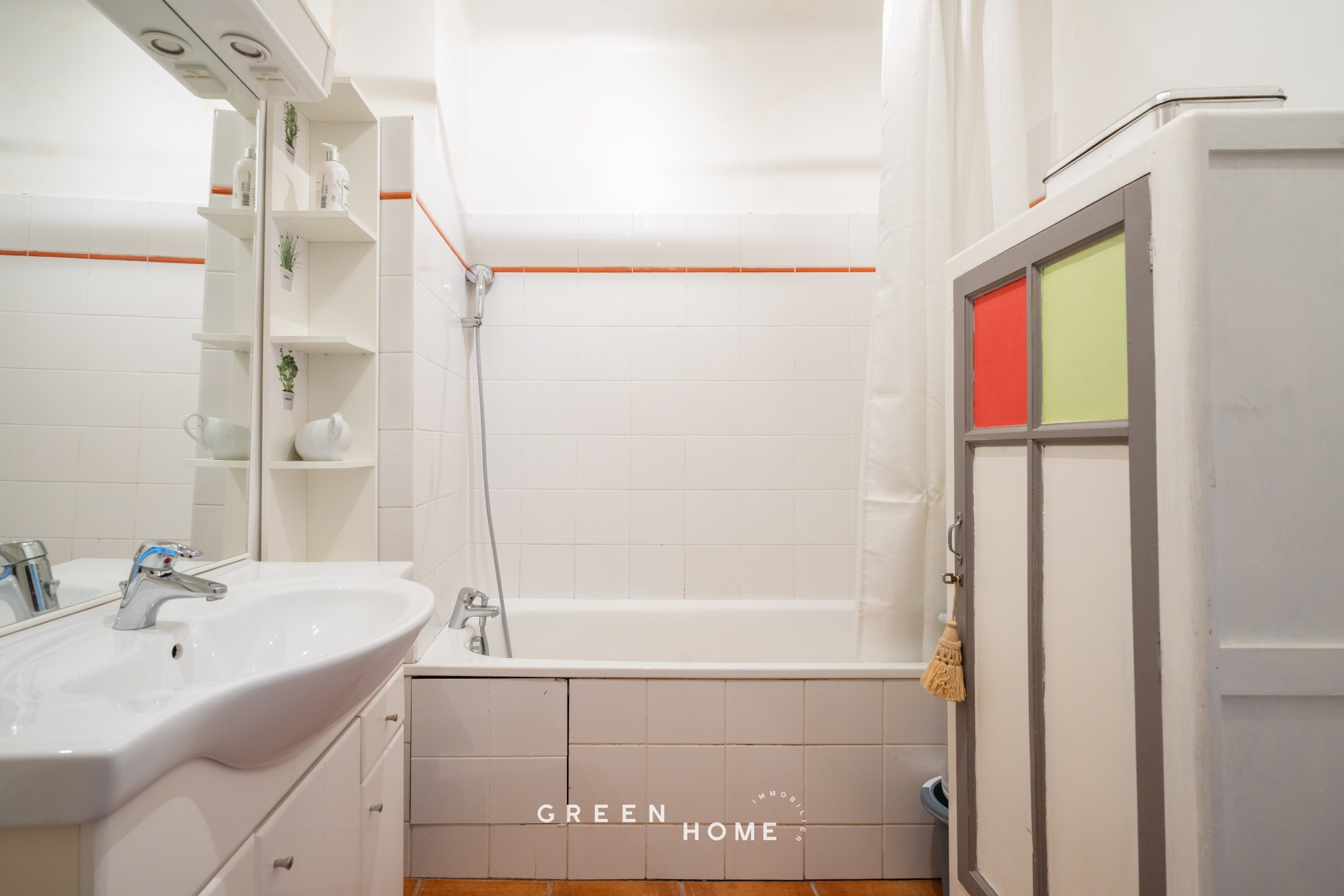 Achat Gémenos - Maison - 3 pièces