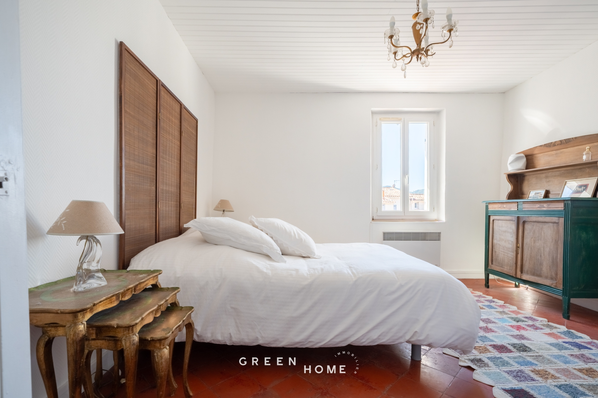 Achat Gémenos - Maison - 3 pièces