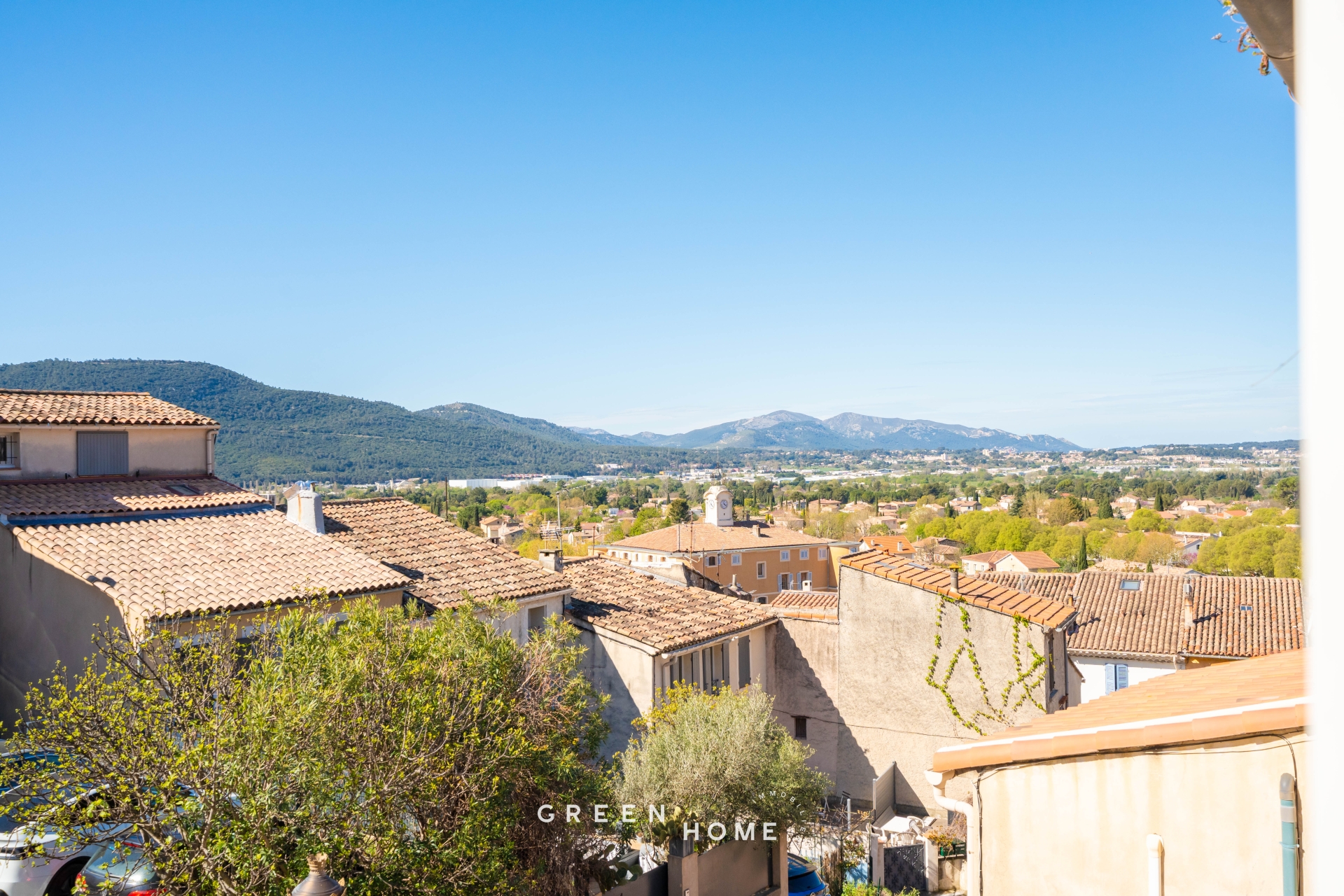 Achat Gémenos - Maison - 3 pièces