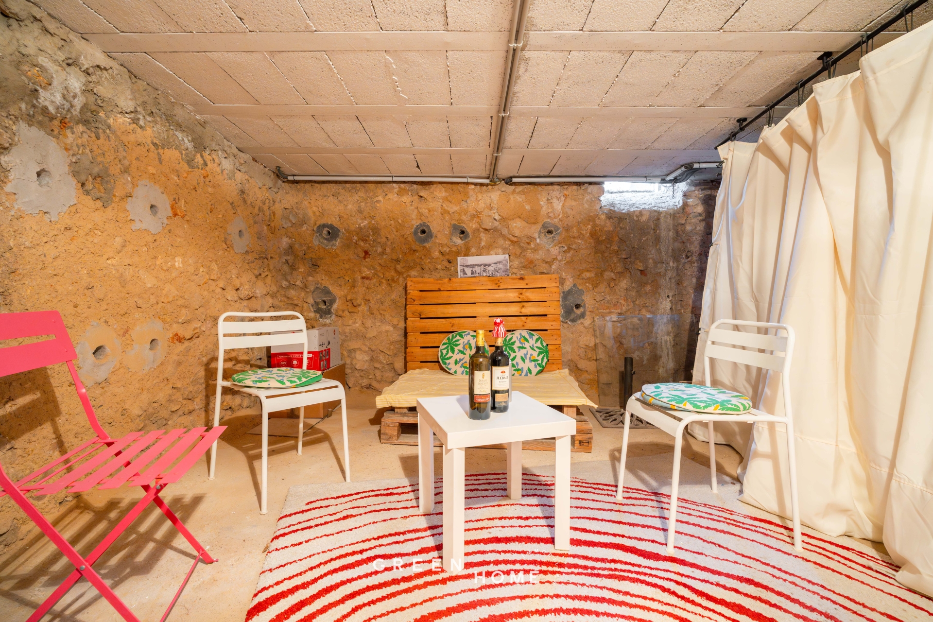 Achat Gémenos - Maison - 3 pièces