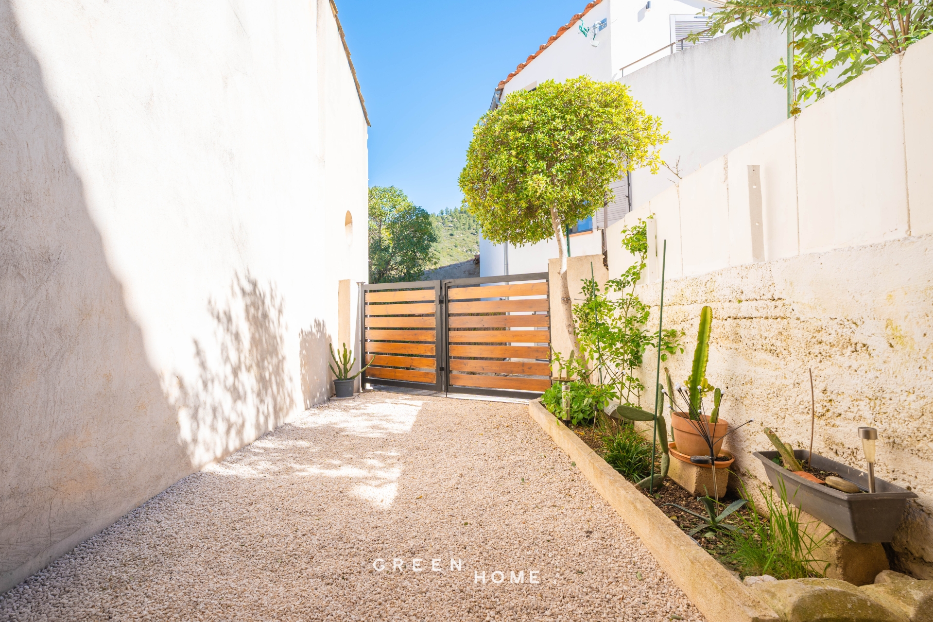 Achat Gémenos - Maison - 3 pièces