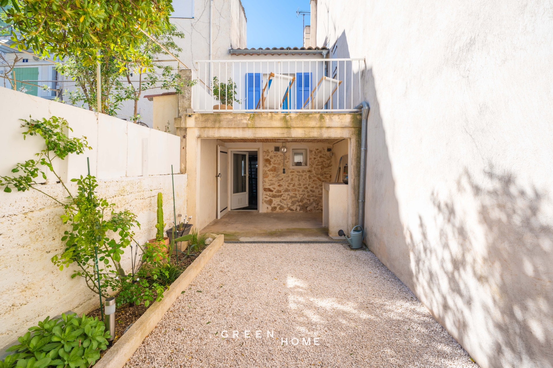 Achat Gémenos - Maison - 3 pièces