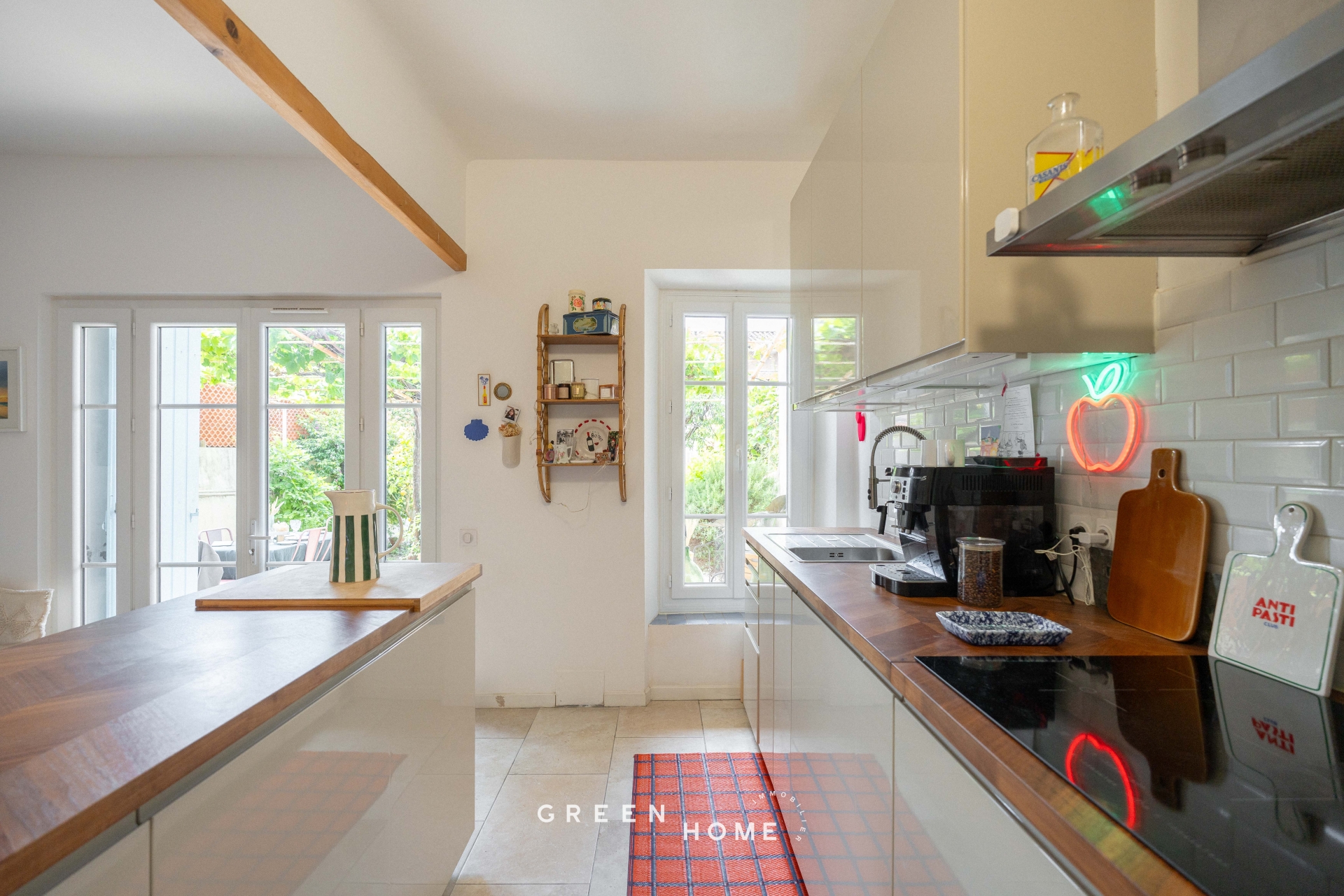 Achat Marseille 12 - Maison - 4 pièces