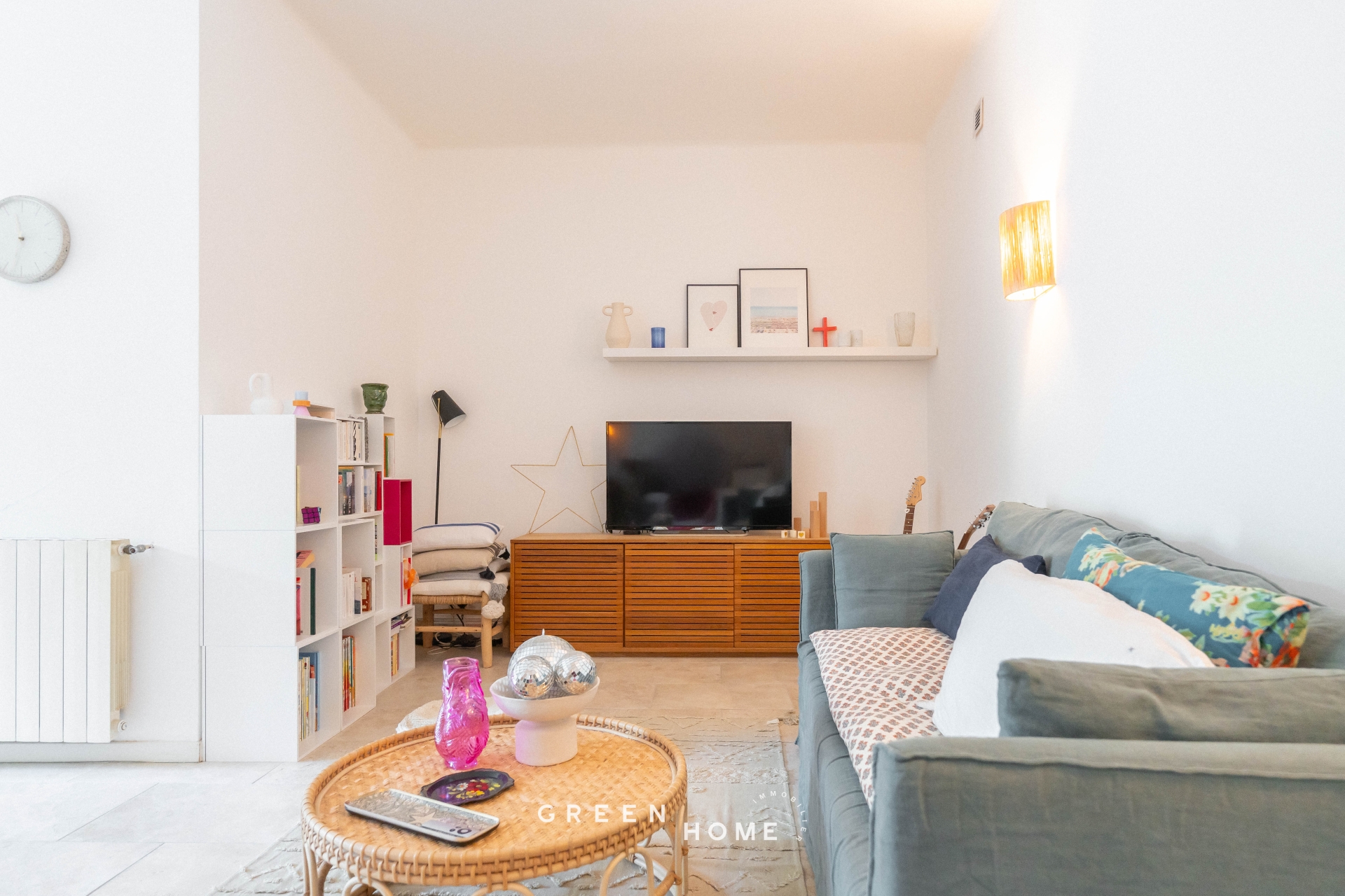 Achat Marseille 12 - Maison - 4 pièces
