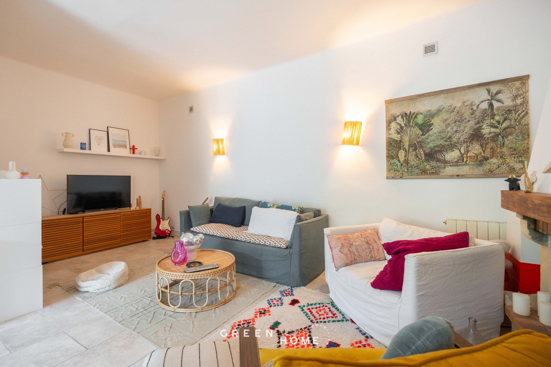 Achat Marseille 12 - Maison - 4 pièces
