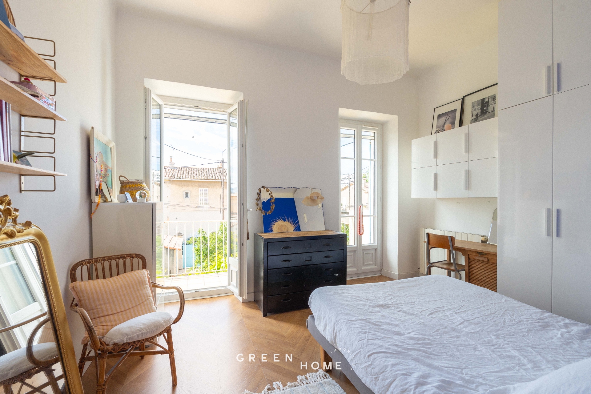 Achat Marseille 12 - Maison - 4 pièces