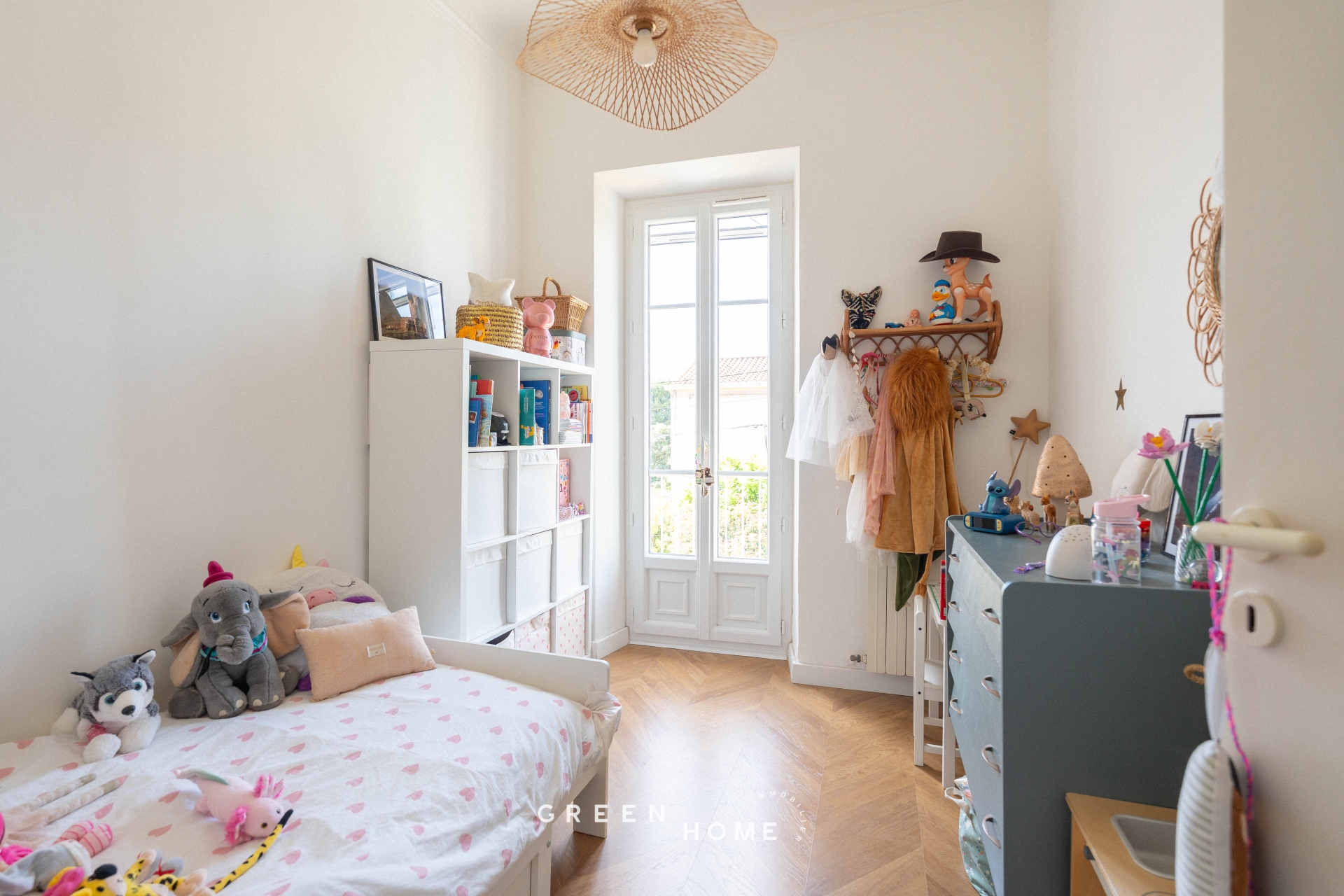 Achat Marseille 12 - Maison - 4 pièces