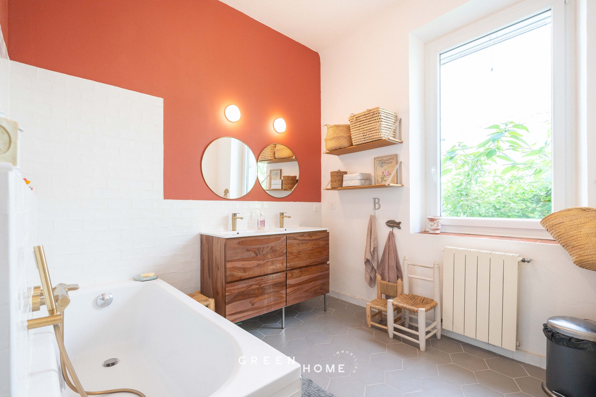 Achat Marseille 12 - Maison - 4 pièces