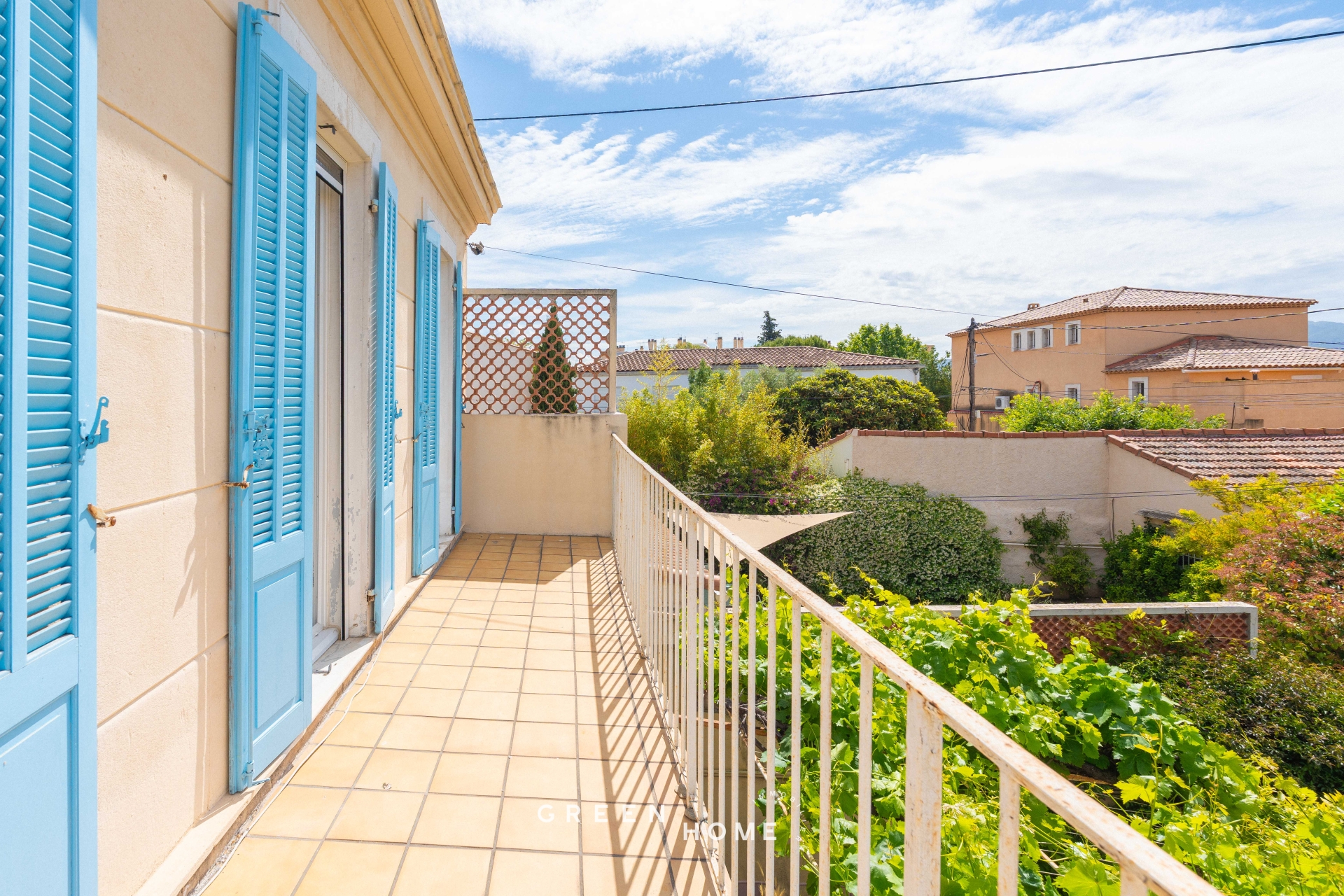 Achat Marseille 12 - Maison - 4 pièces