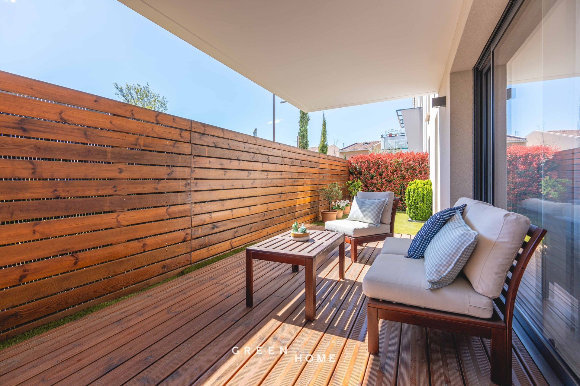 Achat Éguilles - Appartement - 3 pièces