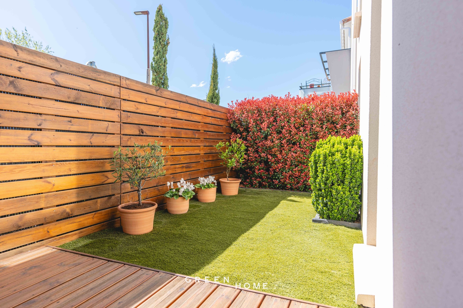 Achat Éguilles - Appartement - 3 pièces