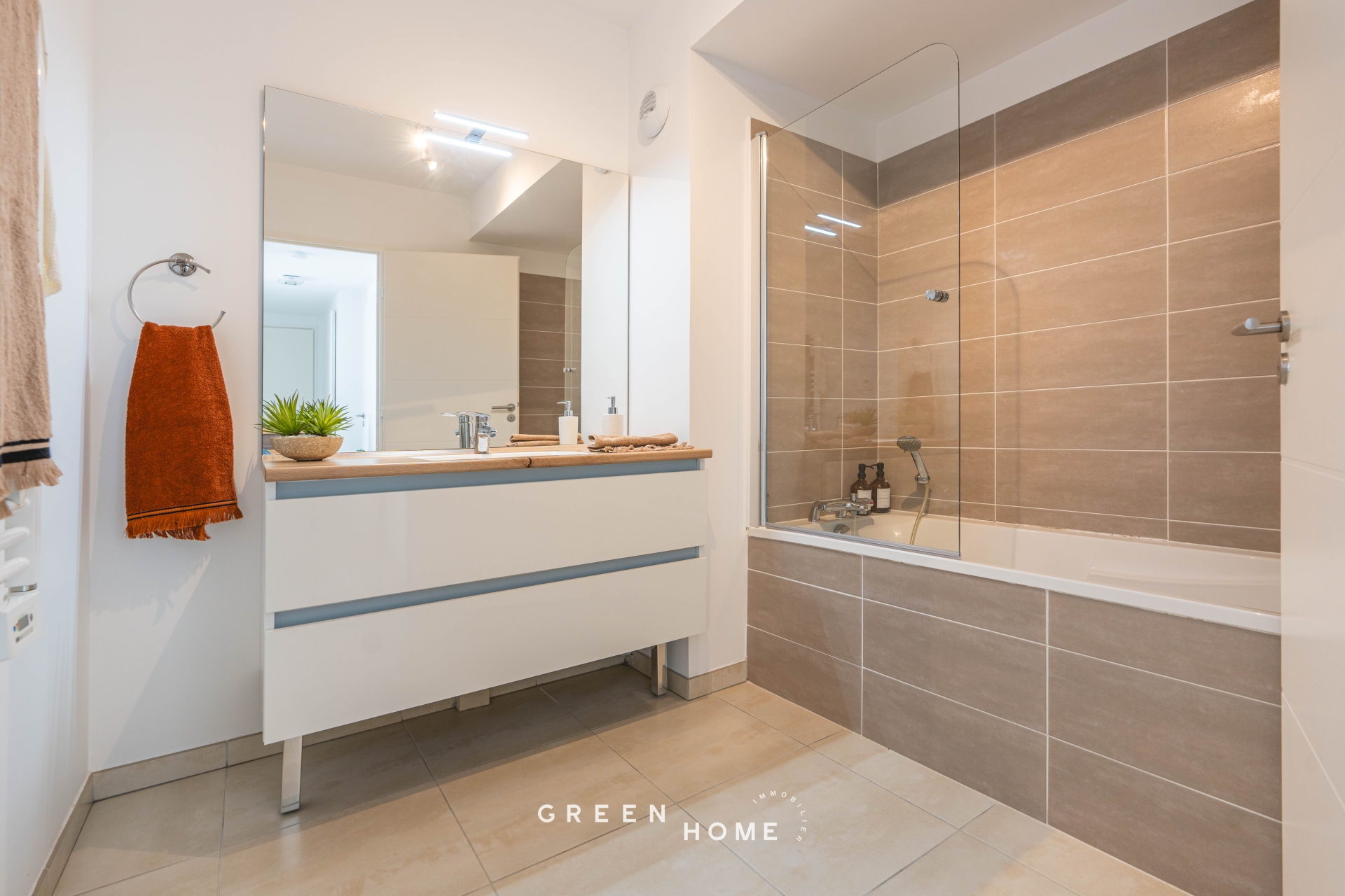 Achat Éguilles - Appartement - 3 pièces