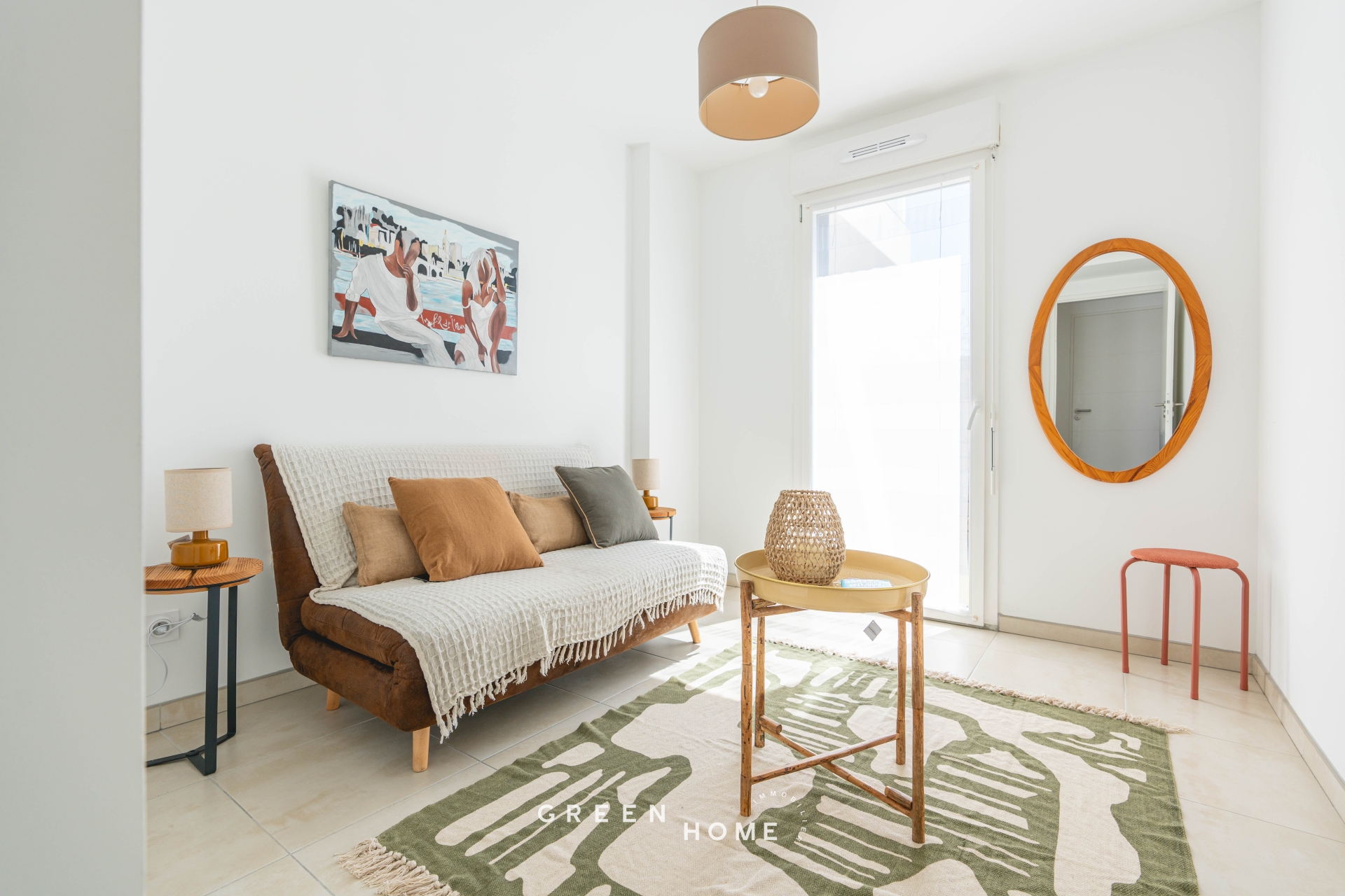 Achat Éguilles - Appartement - 3 pièces