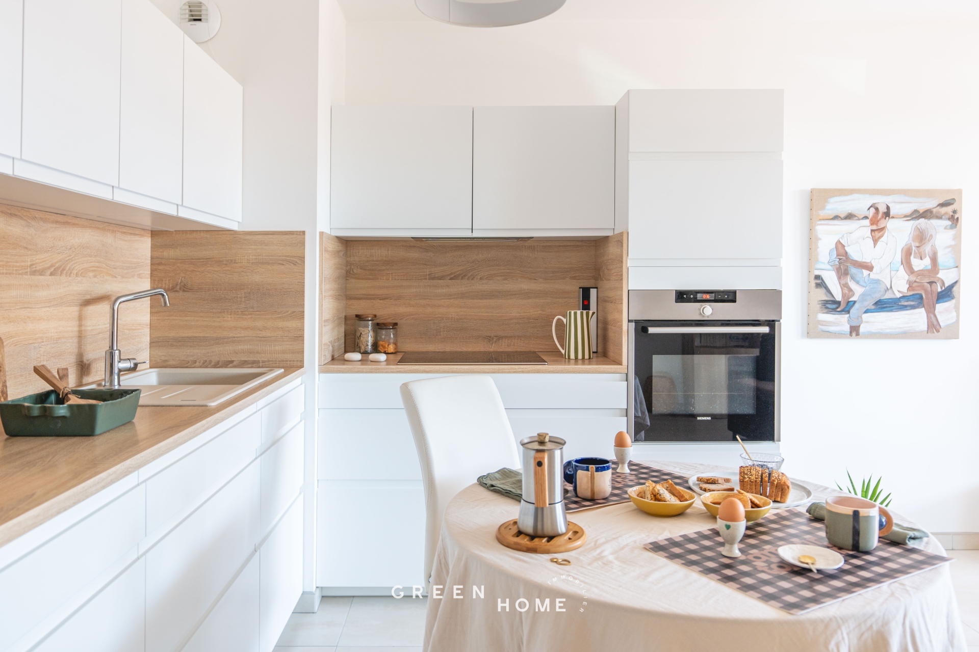 Achat Éguilles - Appartement - 3 pièces