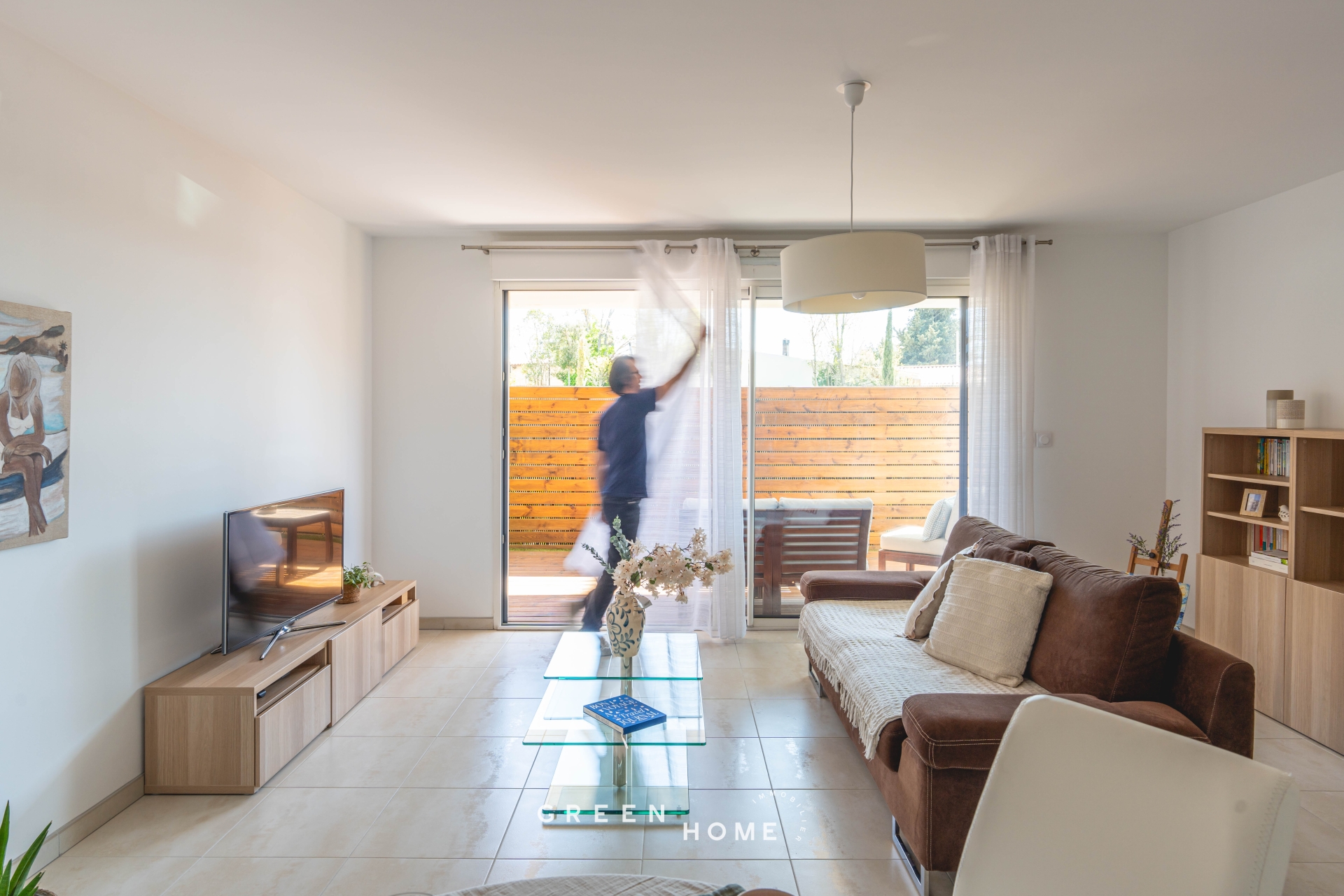 Achat Éguilles - Appartement - 3 pièces