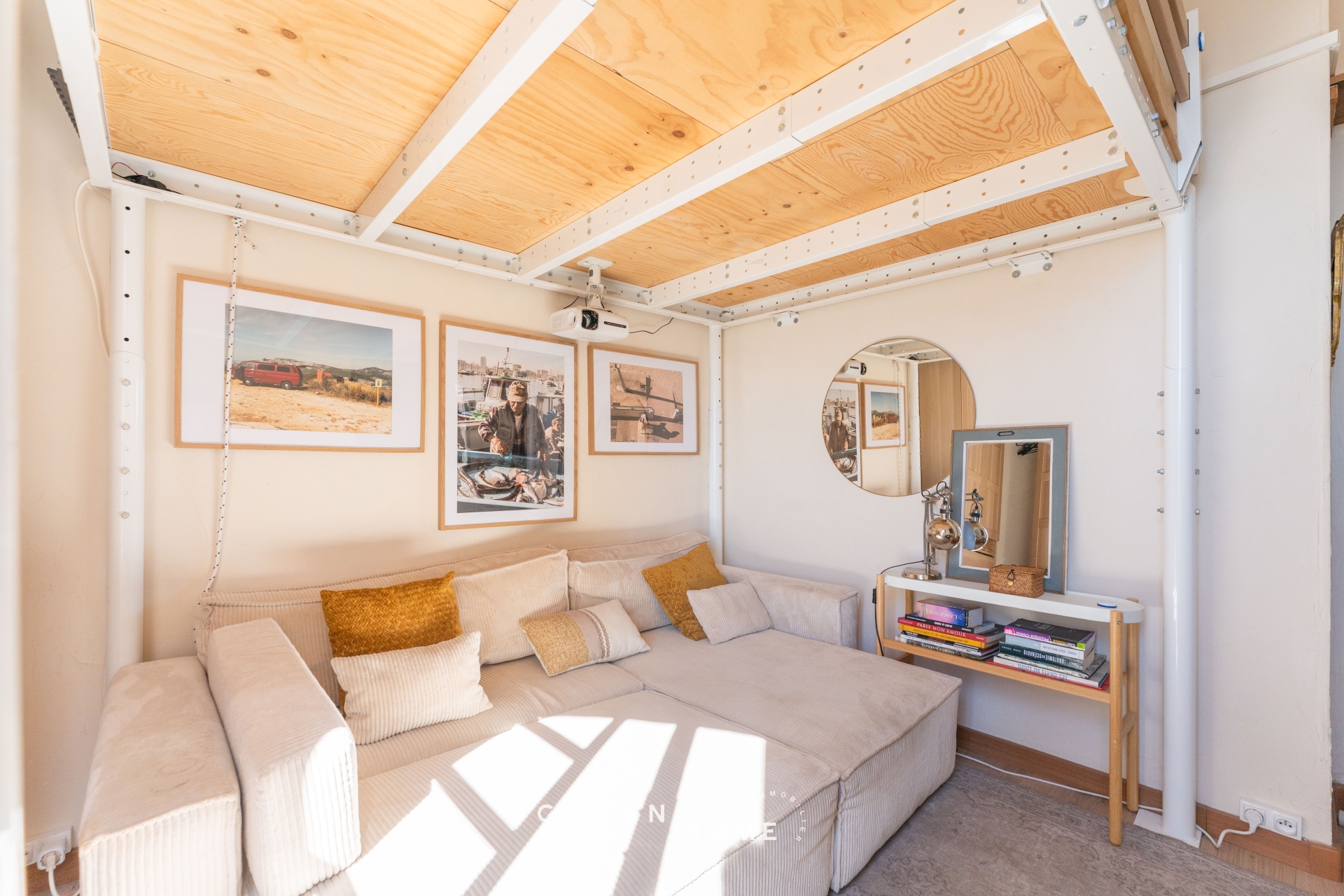 Achat Marseille 7 - Appartement - 2 pièces