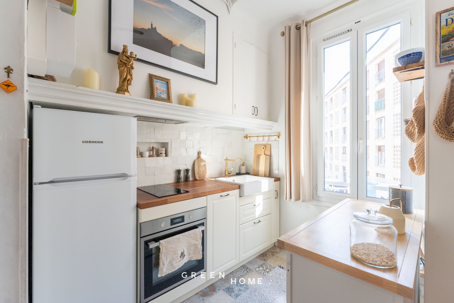 Achat Marseille 7 - Appartement - 2 pièces