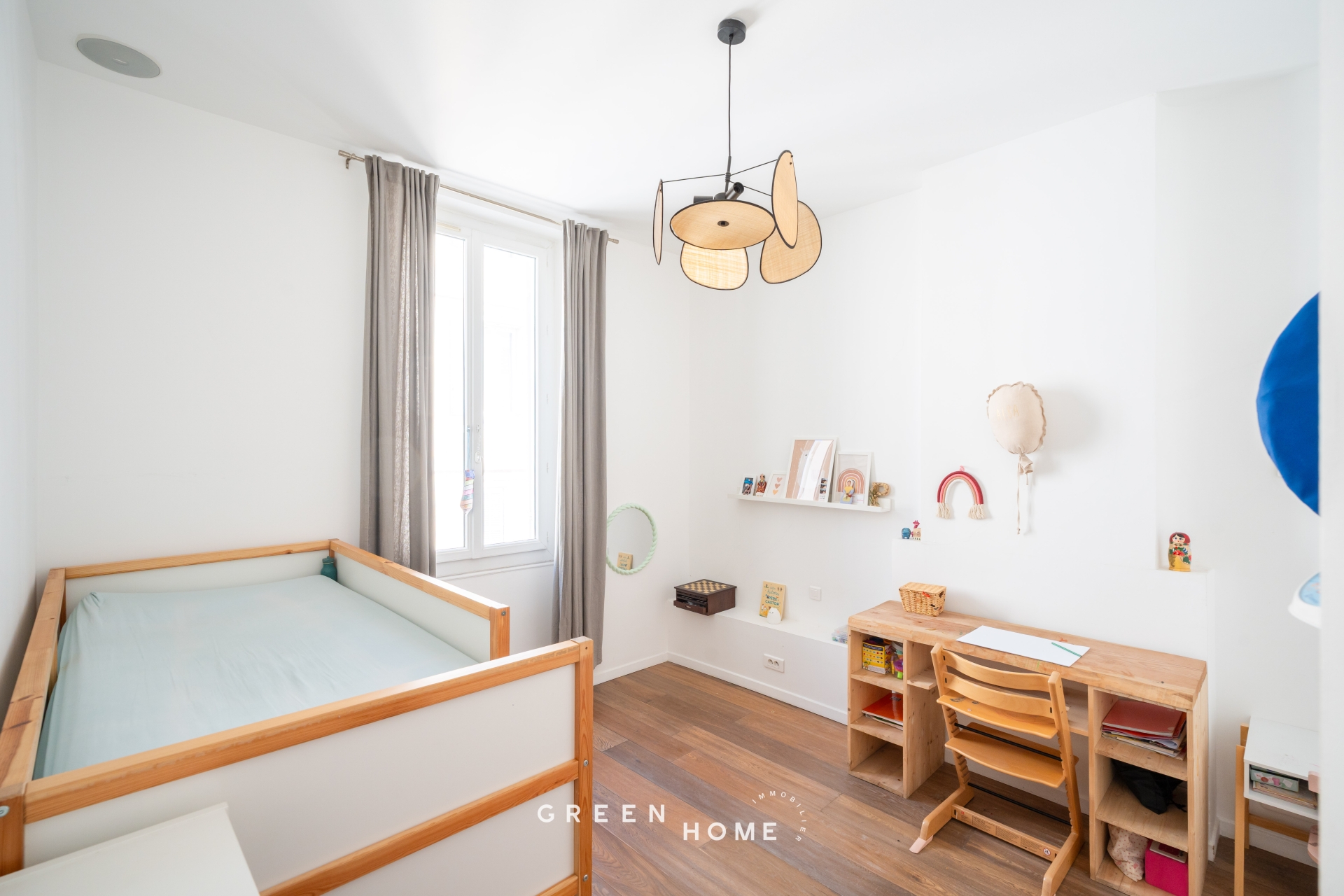 Achat Marseille 7 - Appartement - 4 pièces