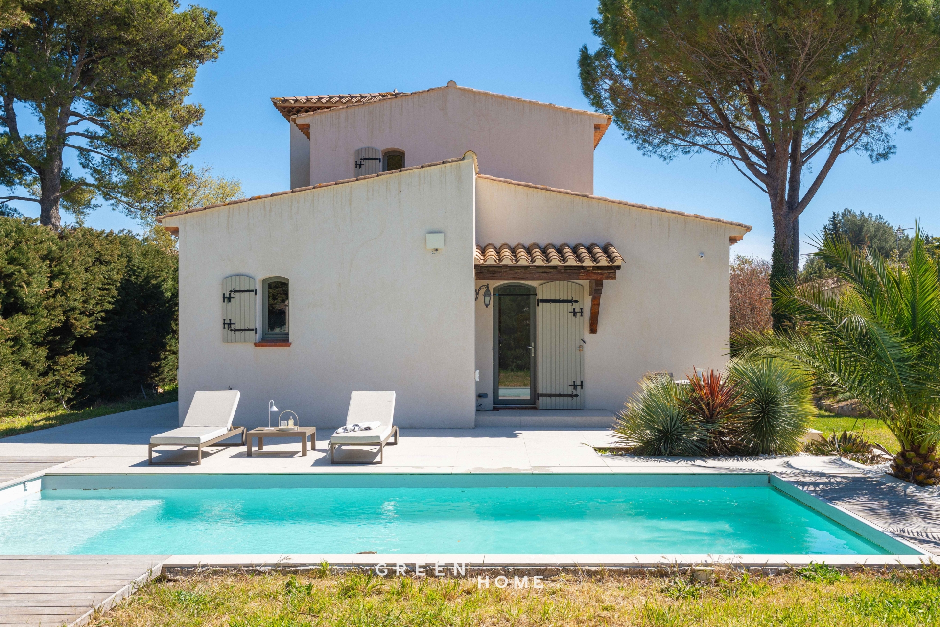 Achat Marseille 11 - Maison - 6 pièces