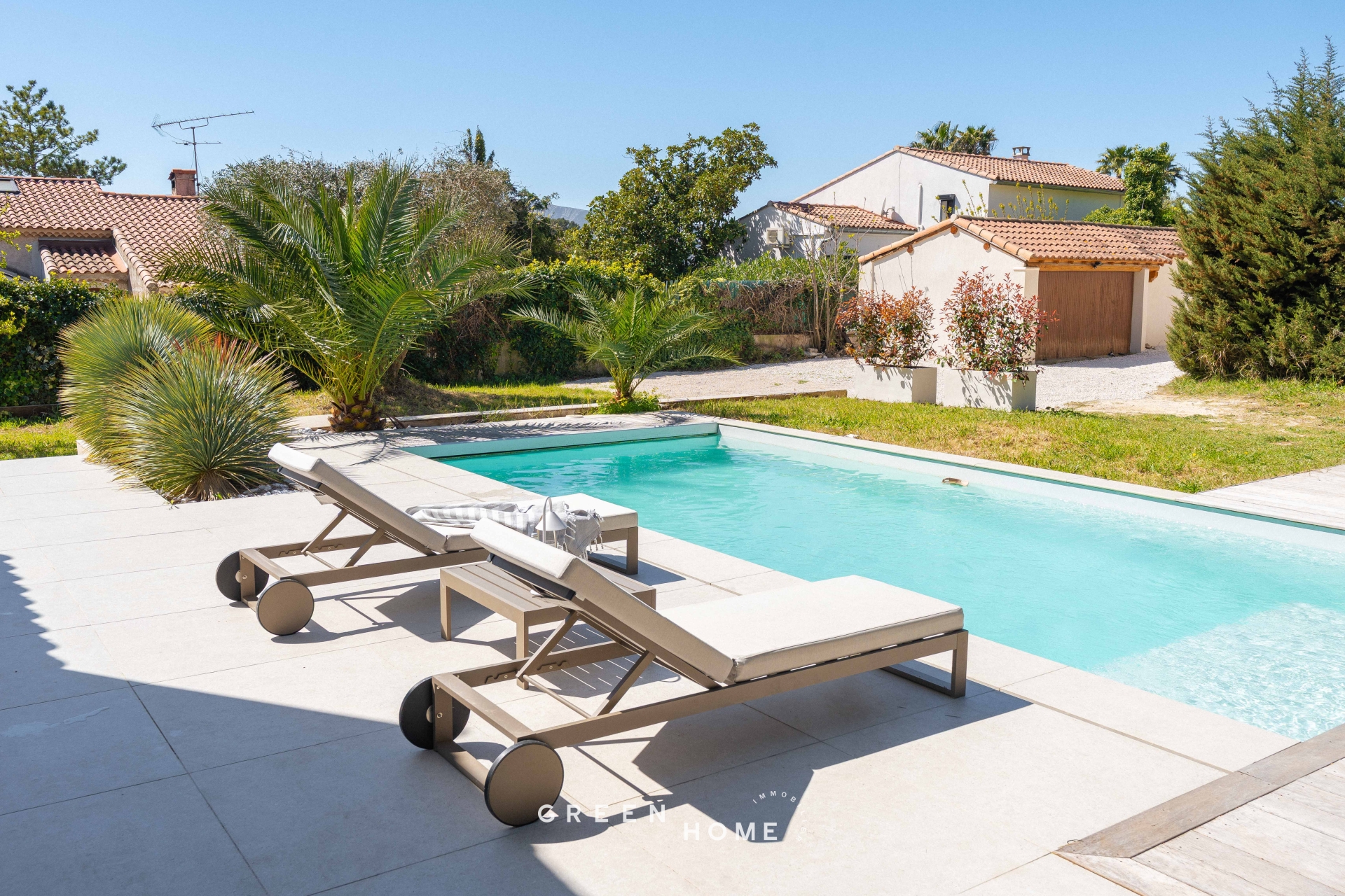 Achat Marseille 11 - Maison - 6 pièces