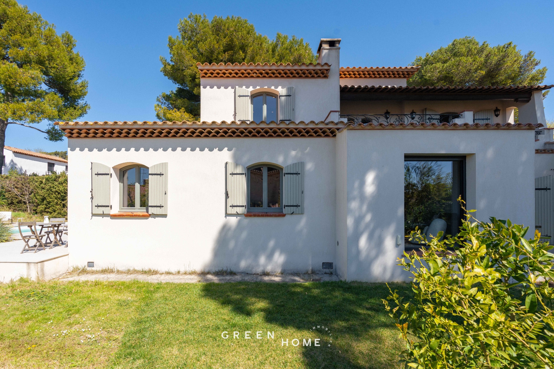 Achat Marseille 11 - Maison - 6 pièces