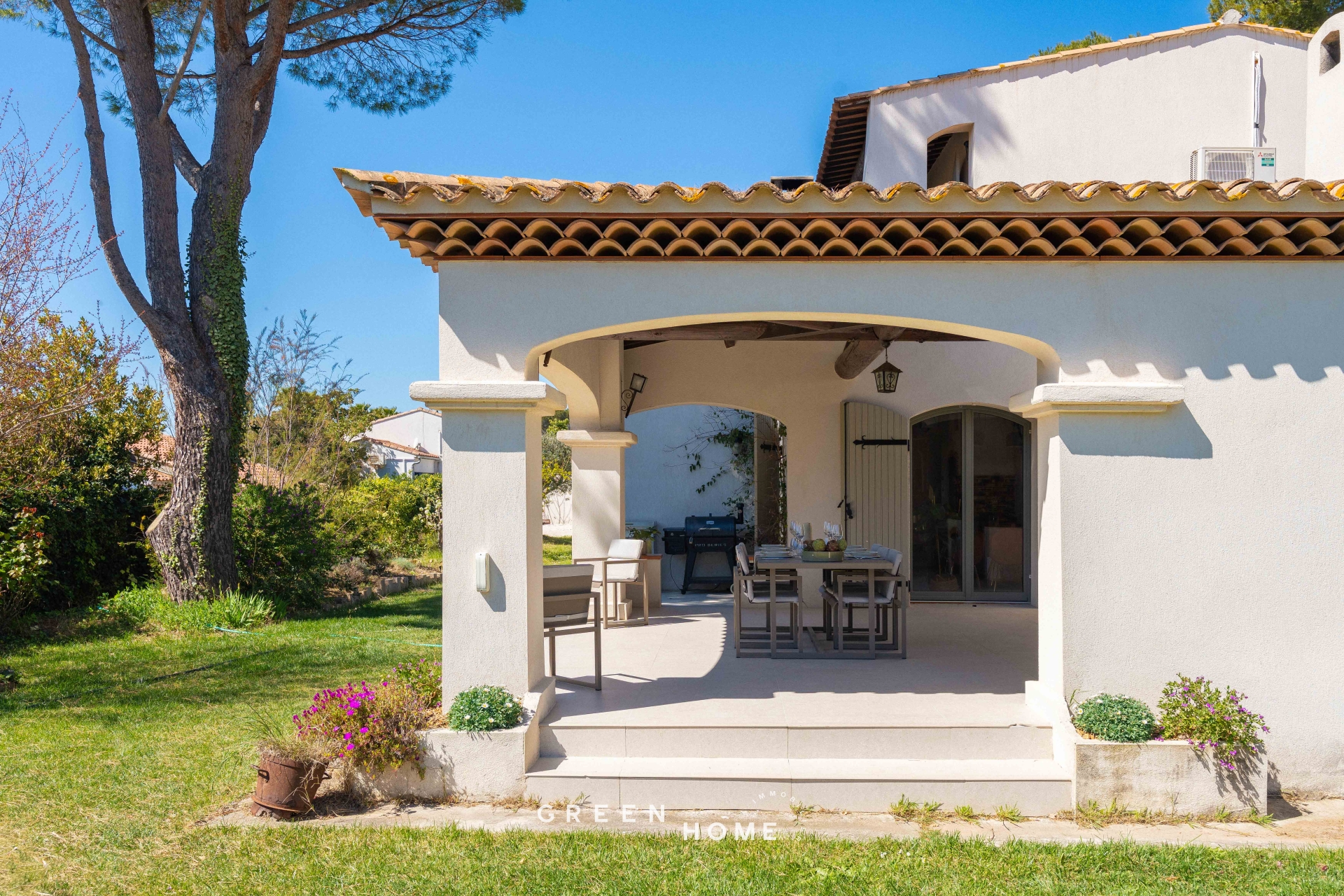 Achat Marseille 11 - Maison - 6 pièces